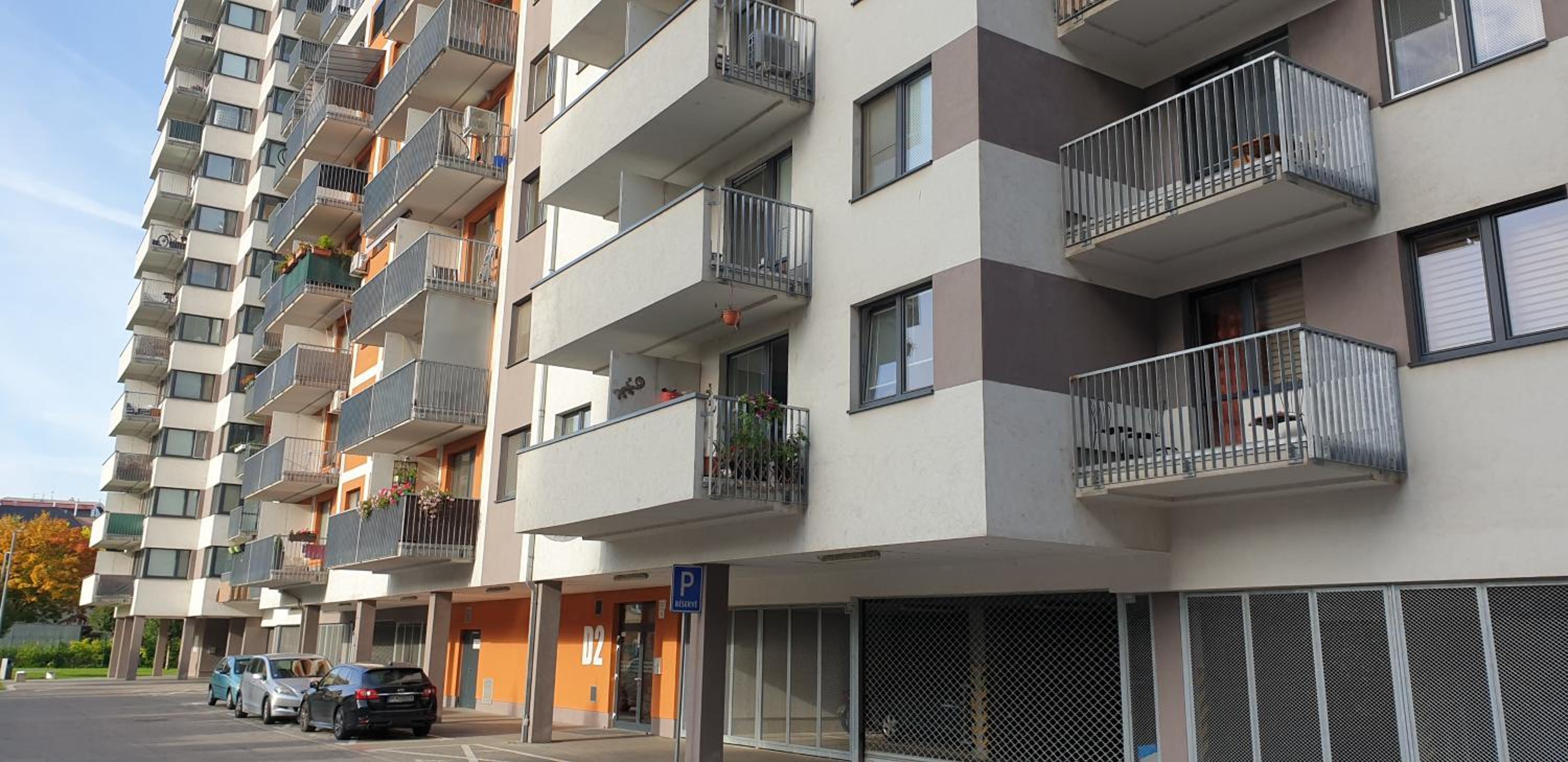 Apartment - Photo 13