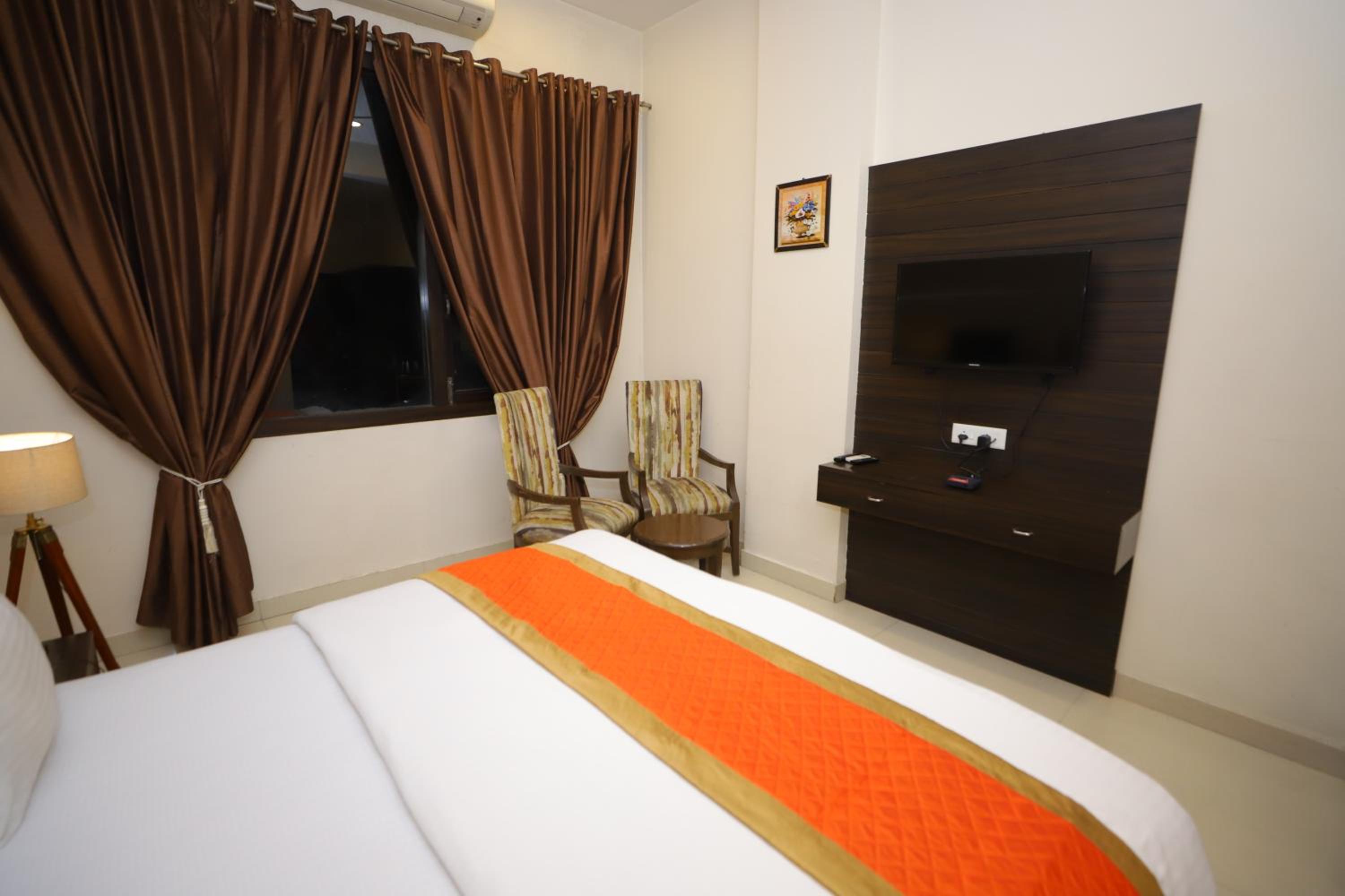 Presidential Suite photo 2