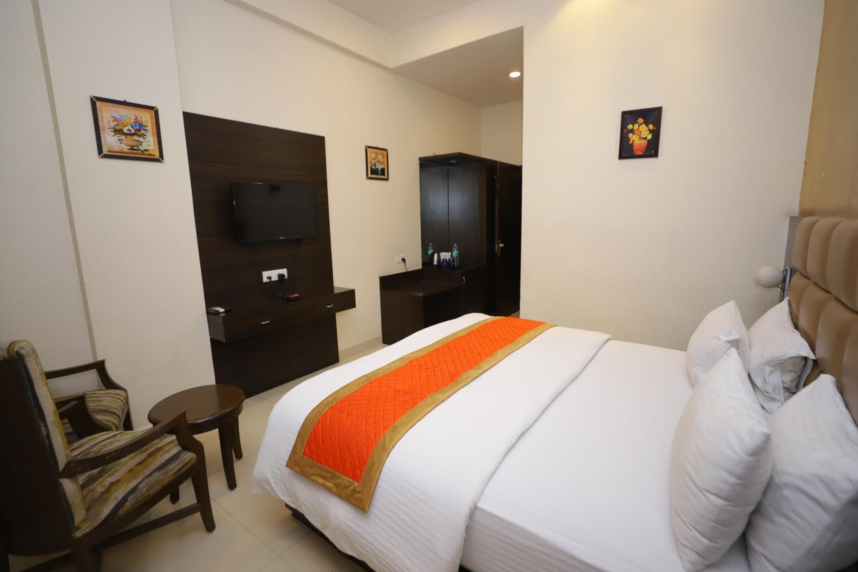 Superior Double Room photo 2