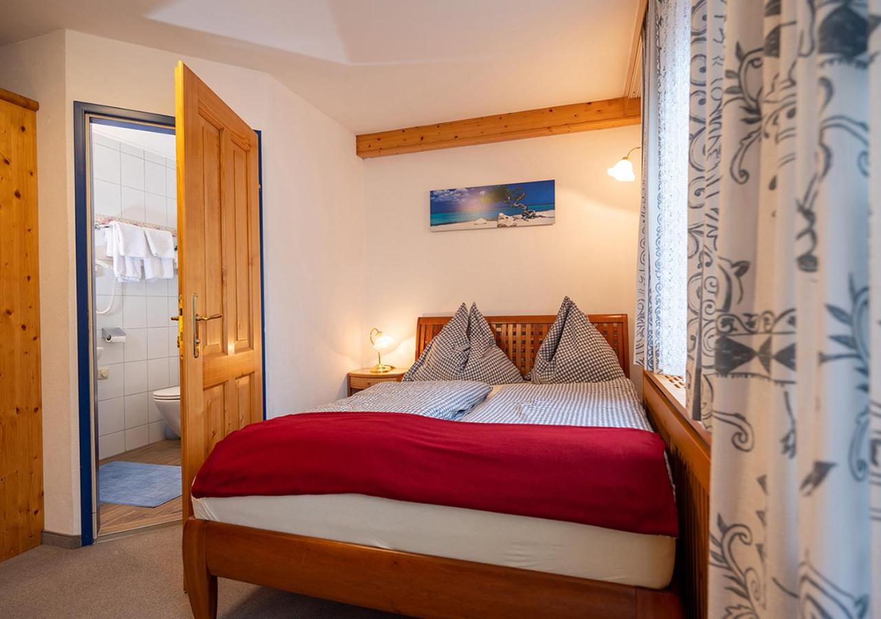 Single Room with Balcony