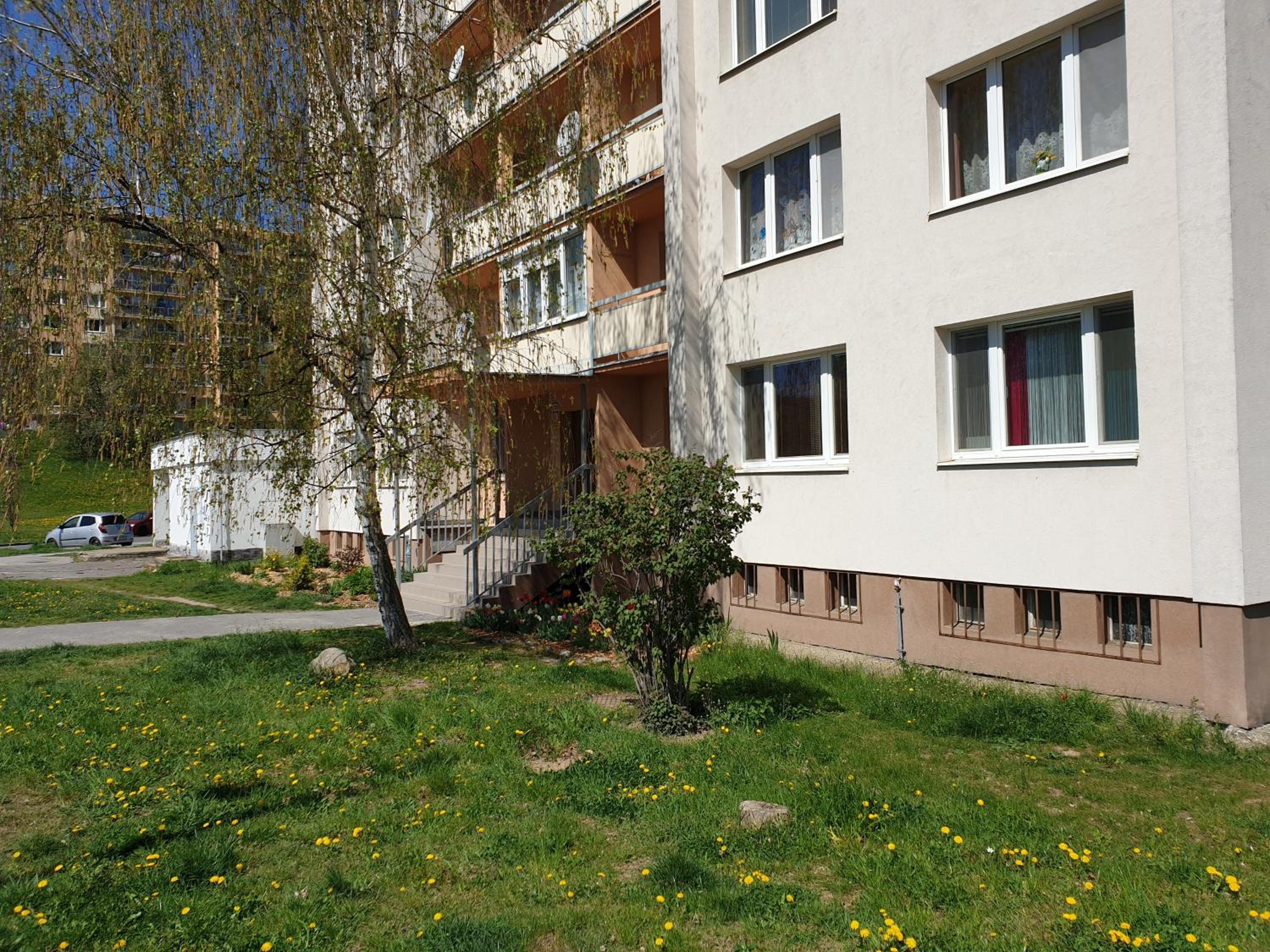 Apartment - Photo 19