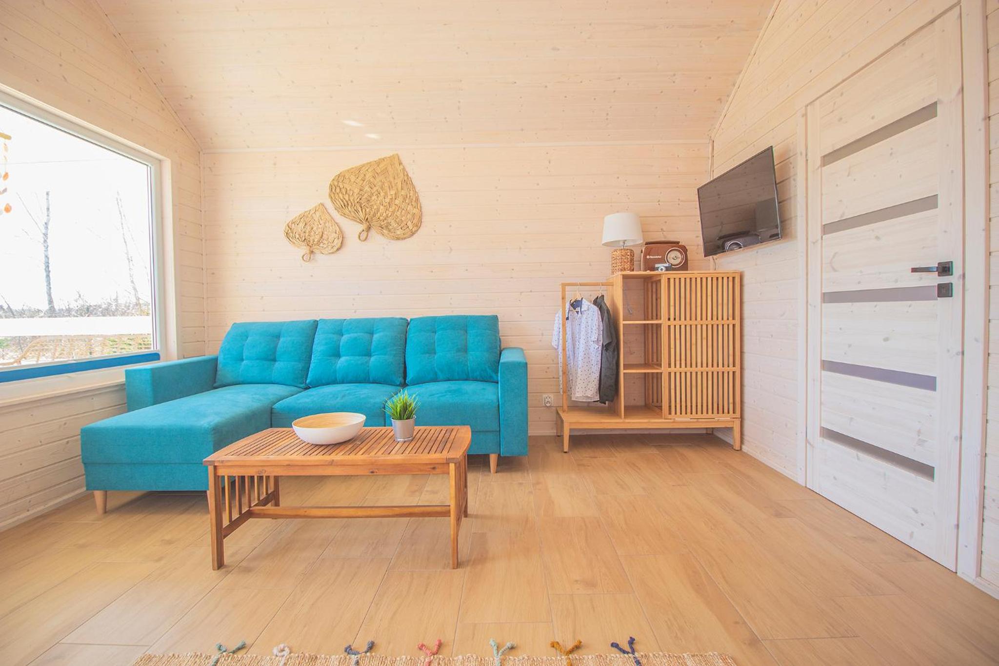 Two-Bedroom House photo 1