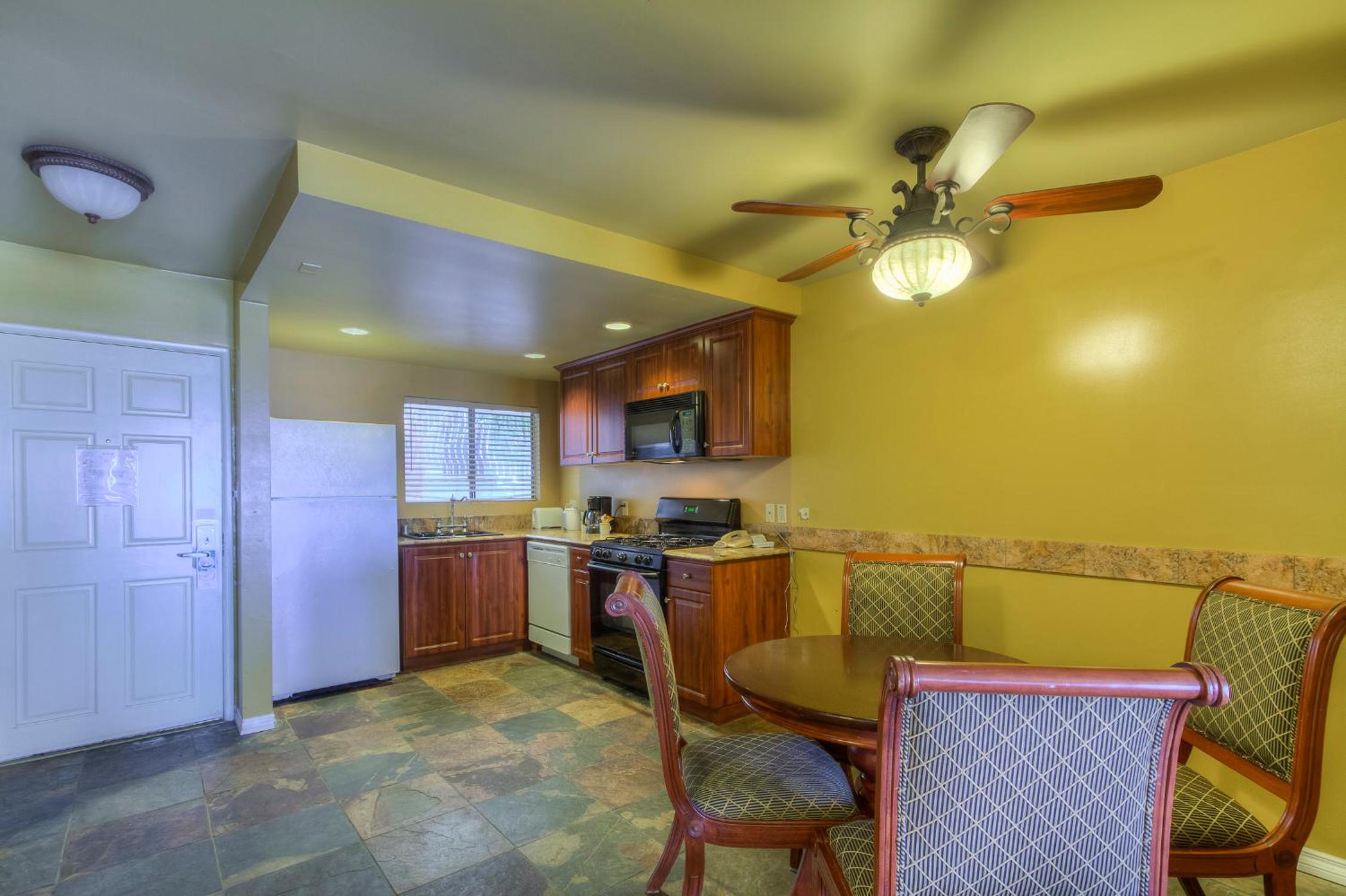 Oceanside Marina Suites - A Waterfront Hotel, Billede 3