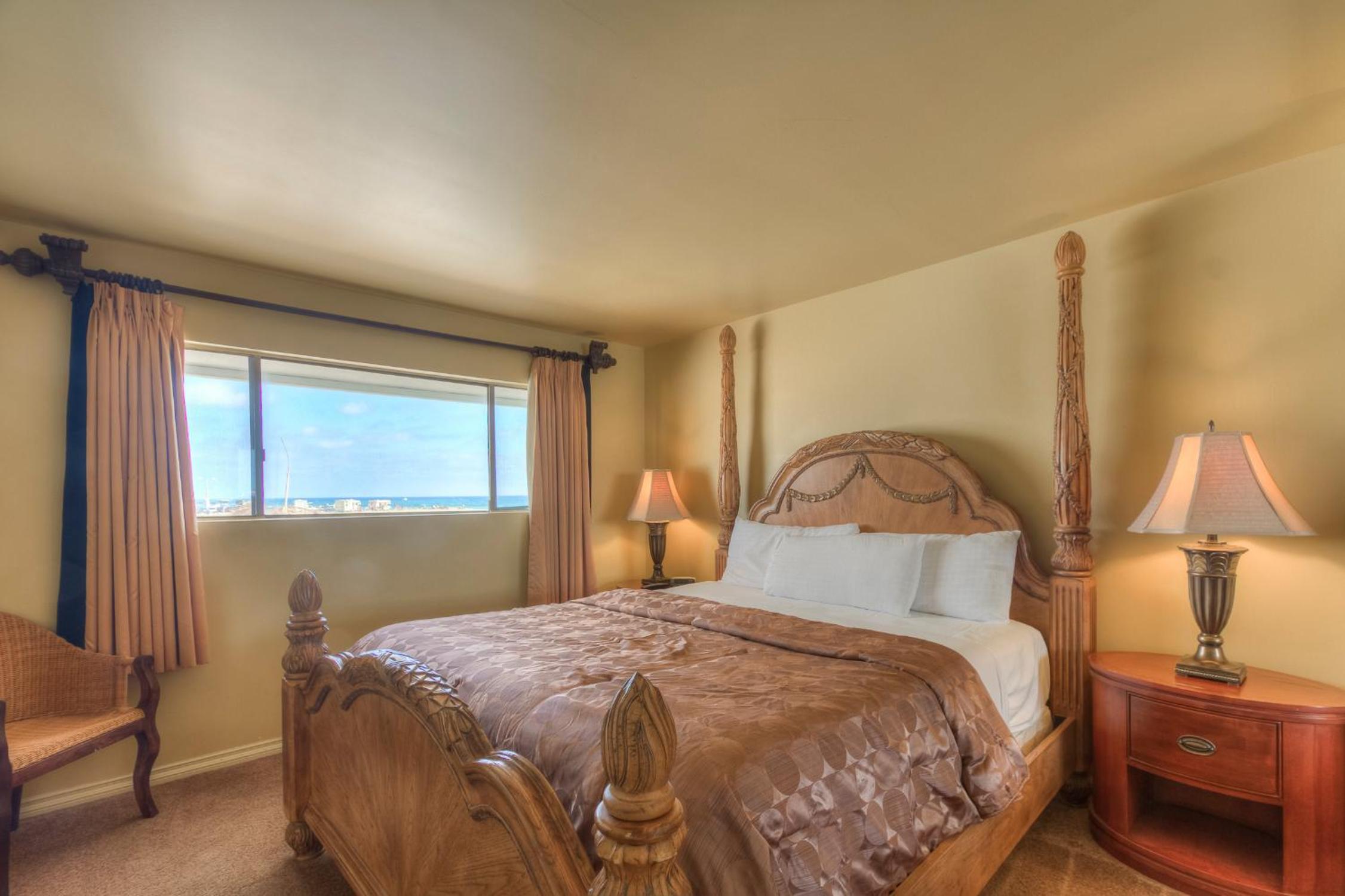 Oceanside Marina Suites - A Waterfront Hotel, Billede 5
