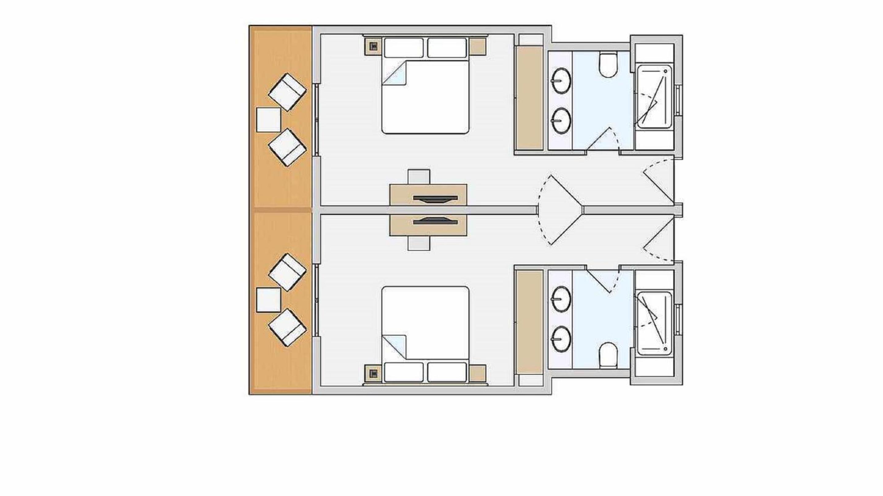 Superior Family Room
