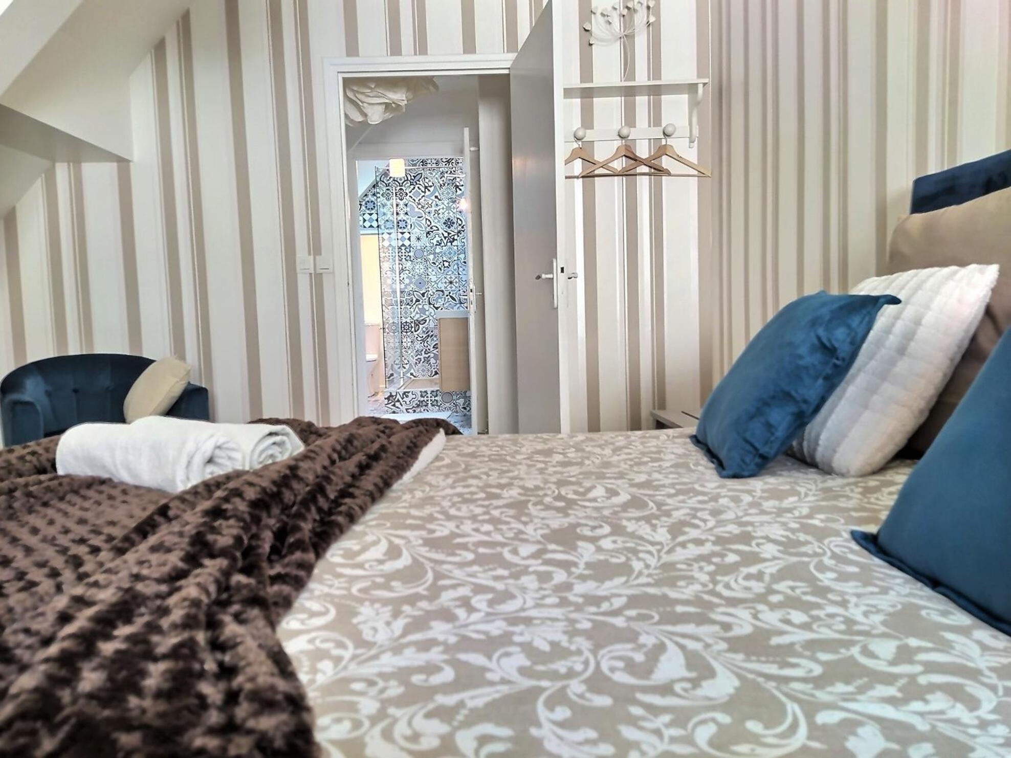 Superior Queen Room photo 2