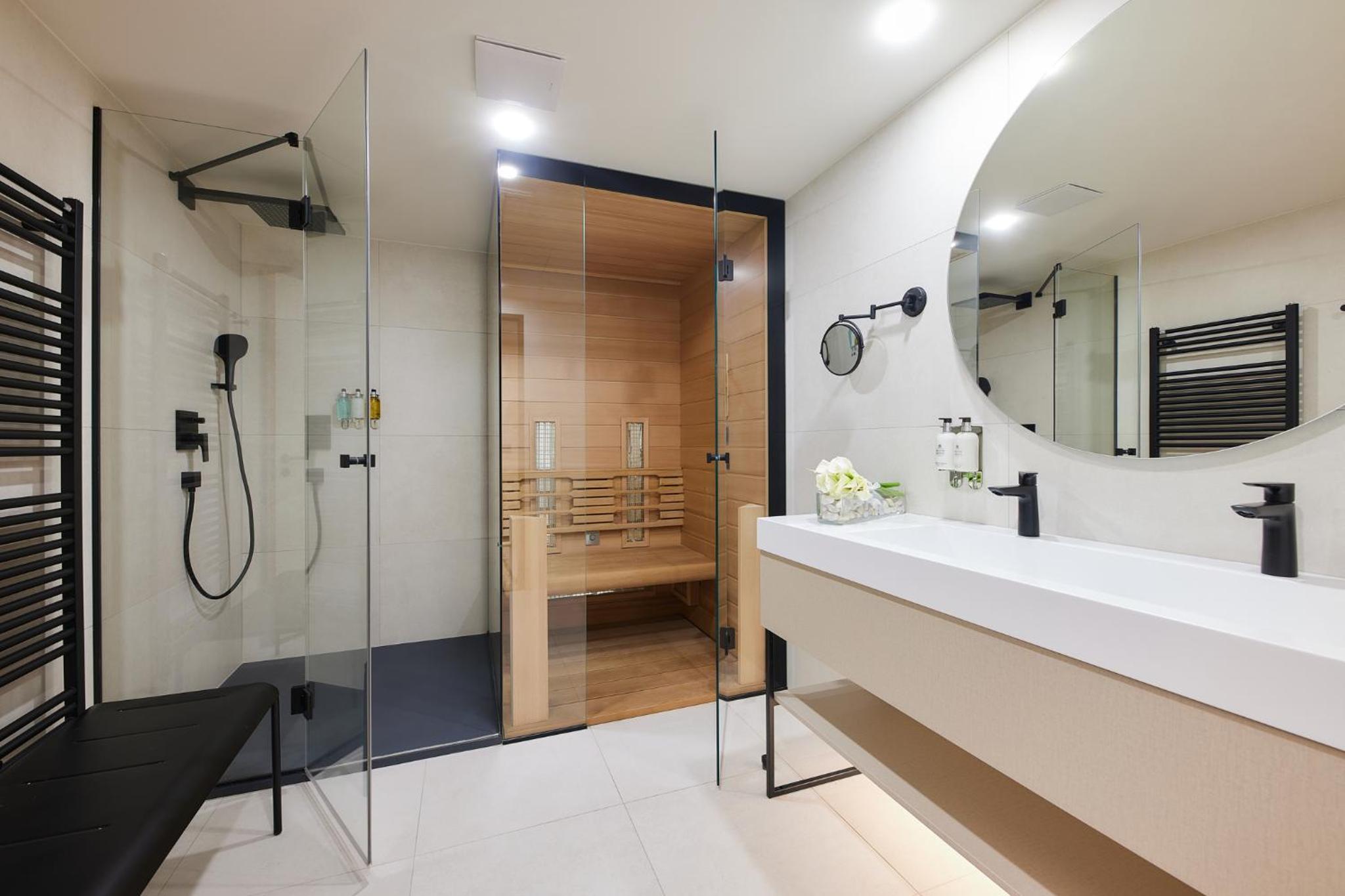Junior Suite  - Photo 2