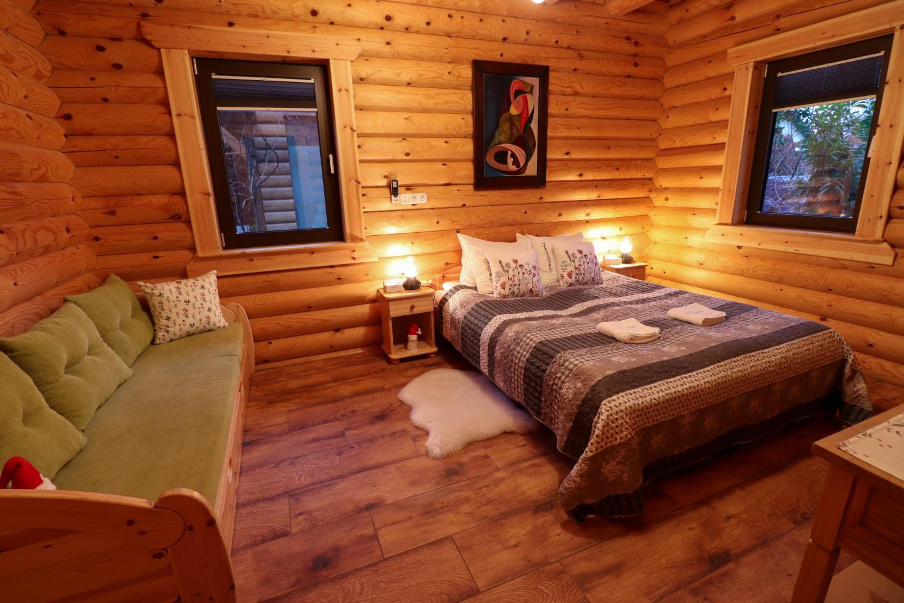 Standard Queen Room photo 1