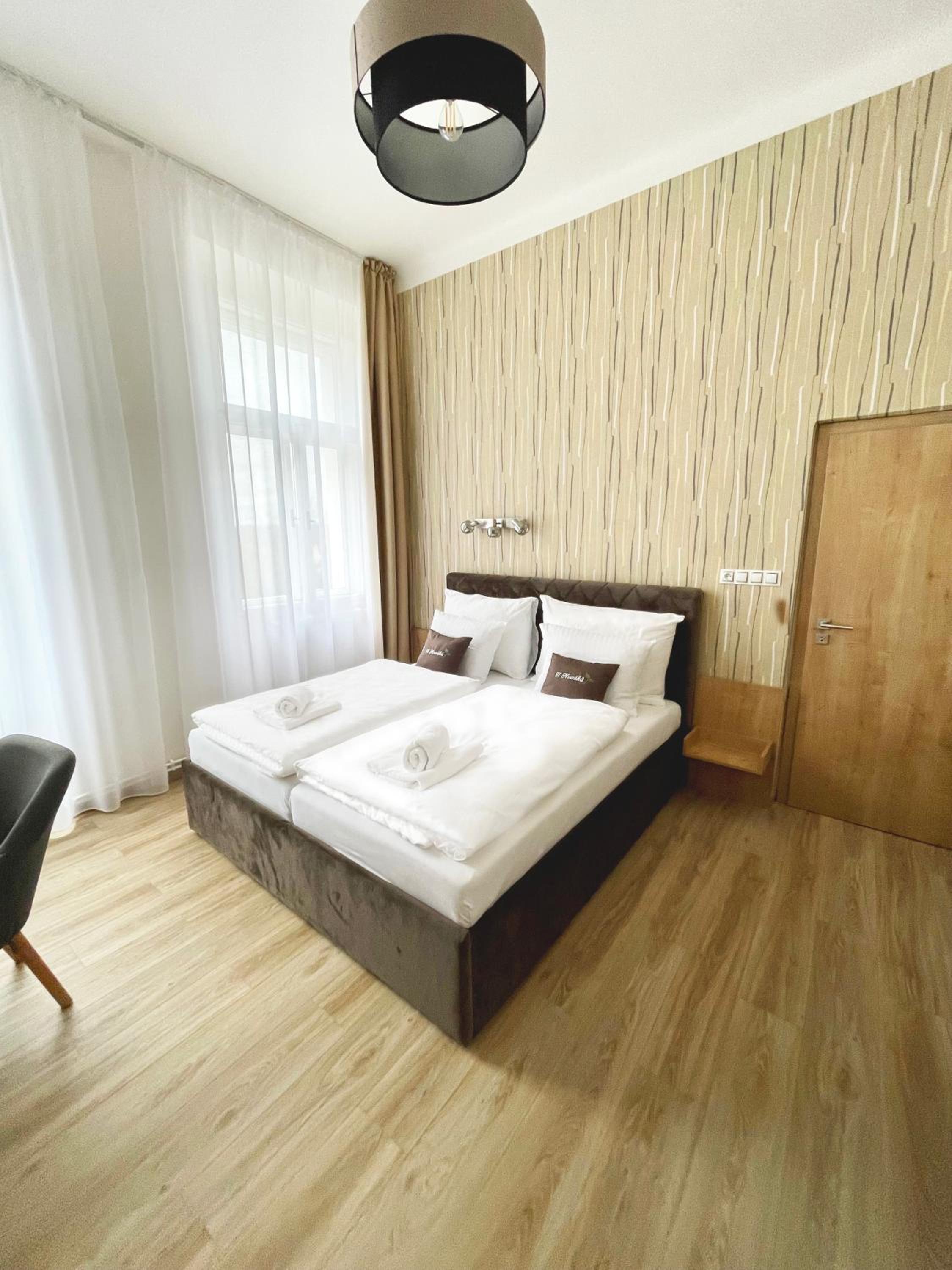 Standard Double Room photo 3