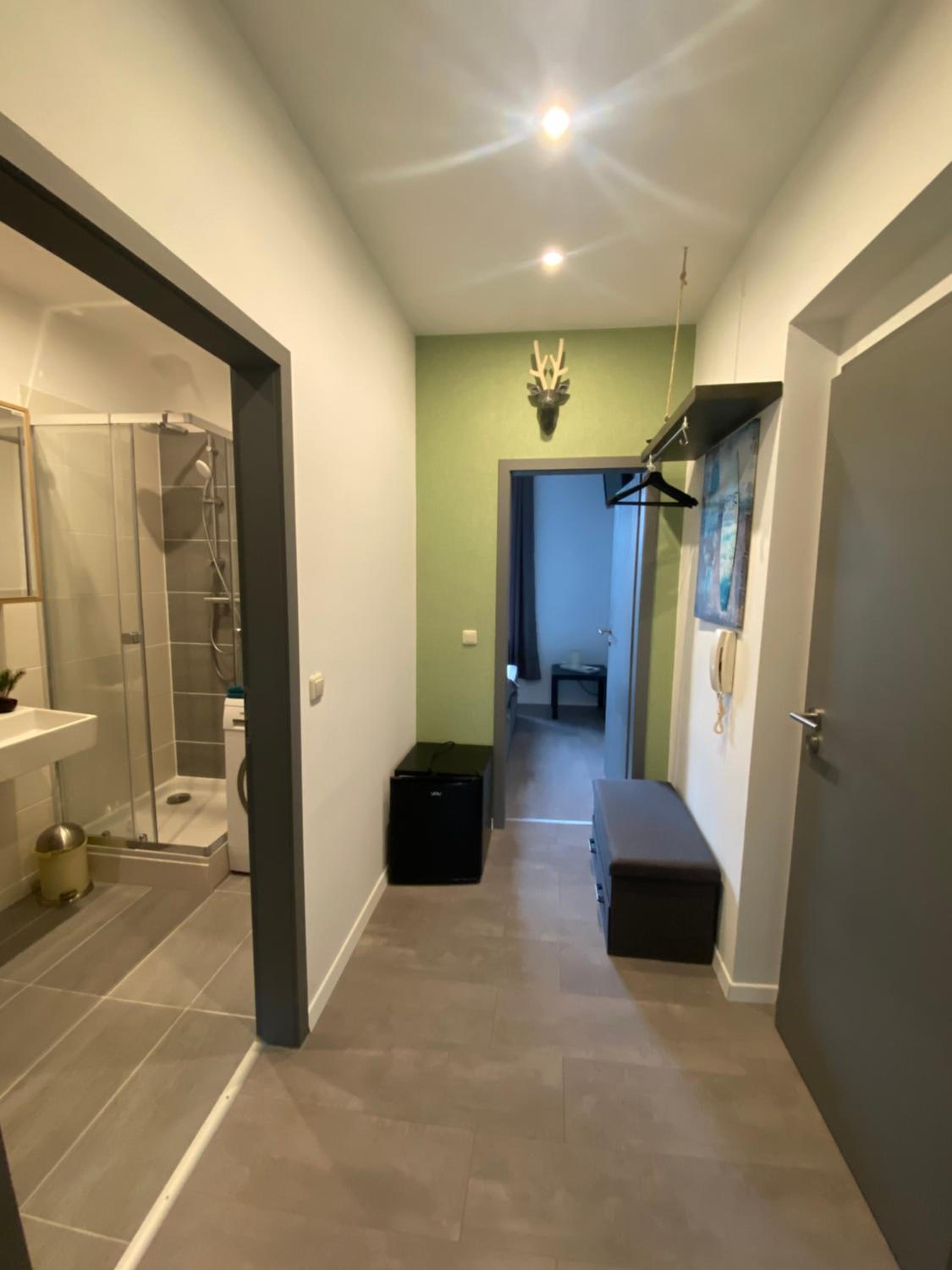Two-Bedroom Apartment - Photo 13