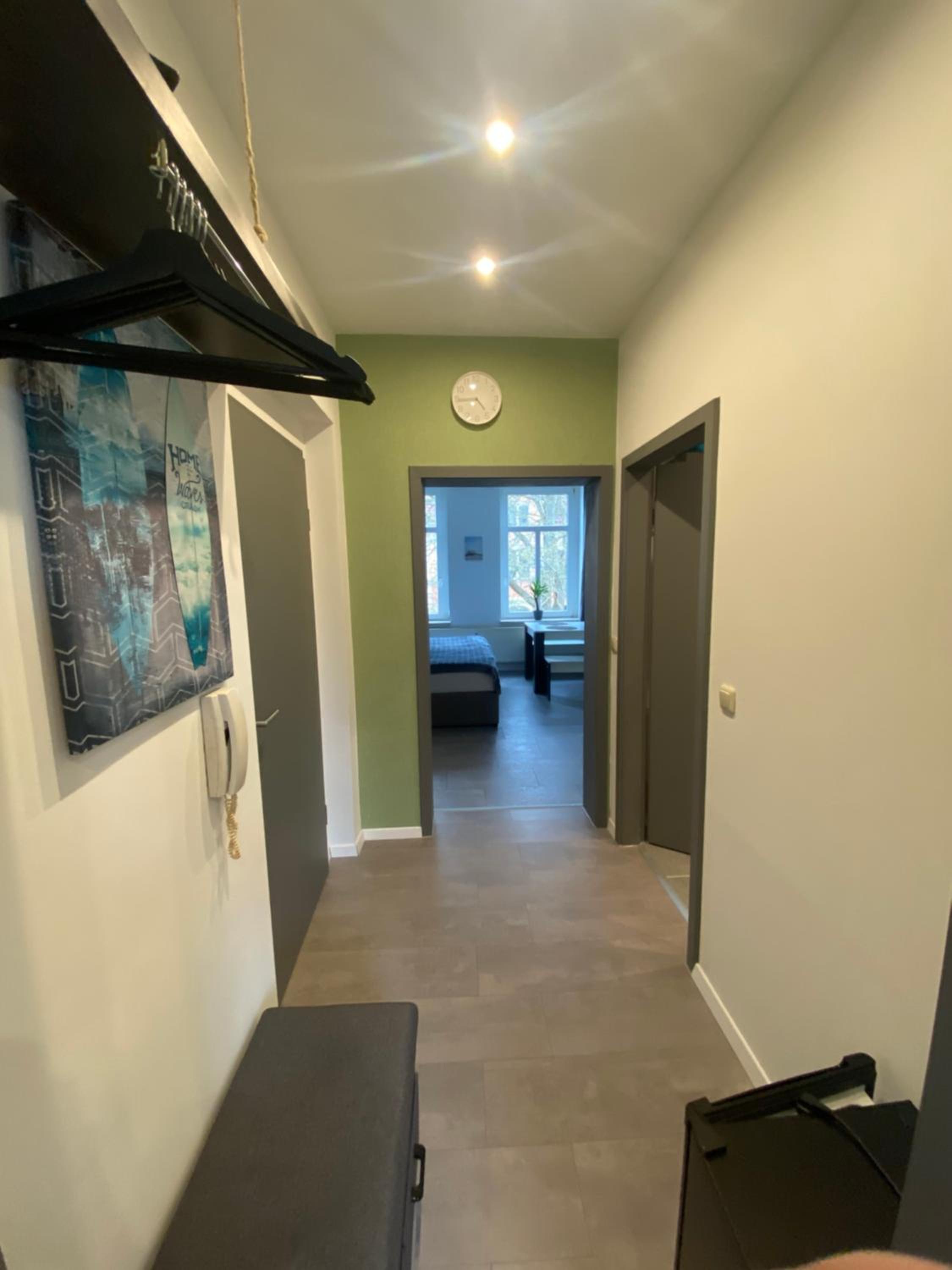 Two-Bedroom Apartment - Photo 14