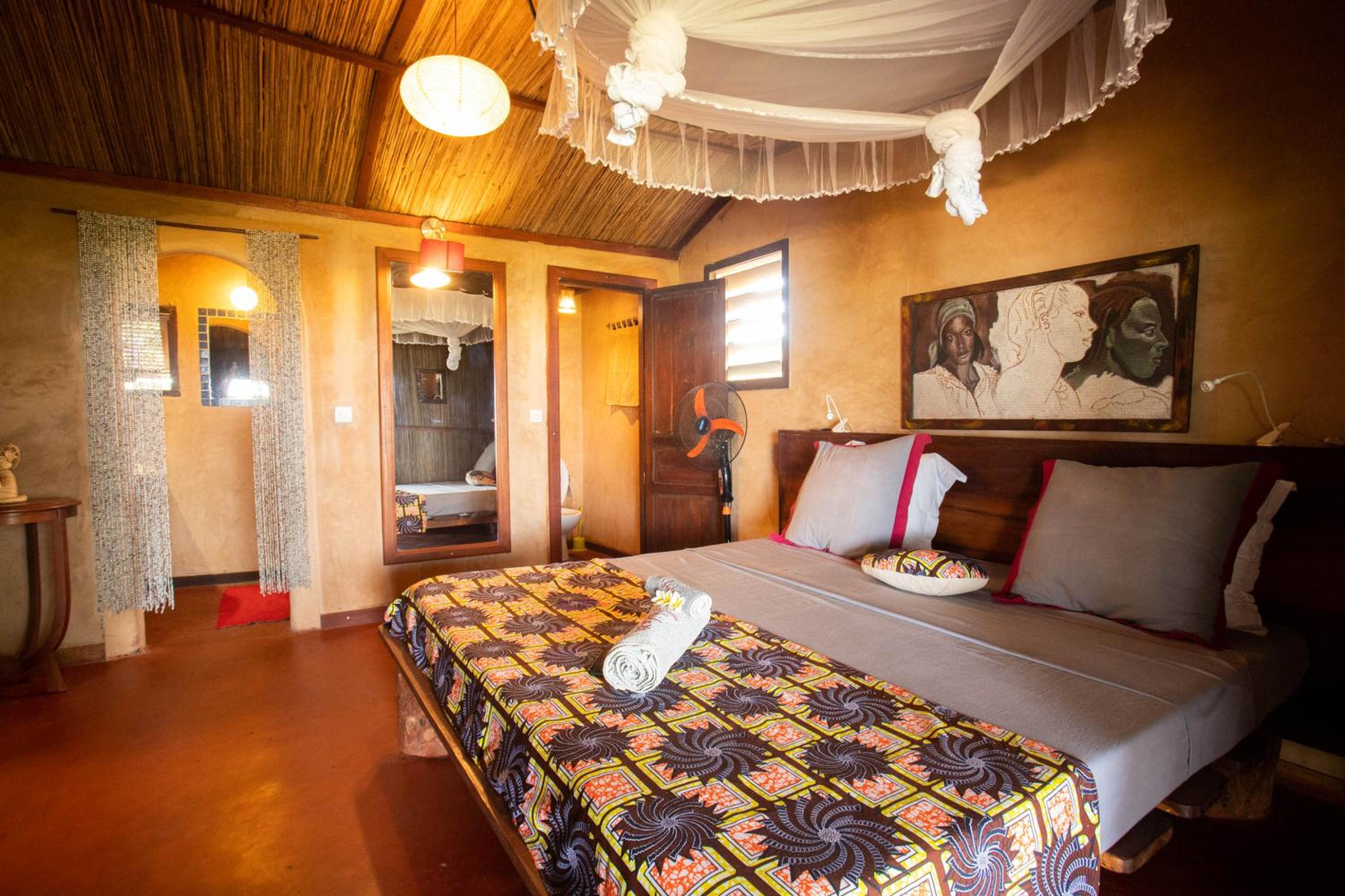 Family Room with Sea View photo 2