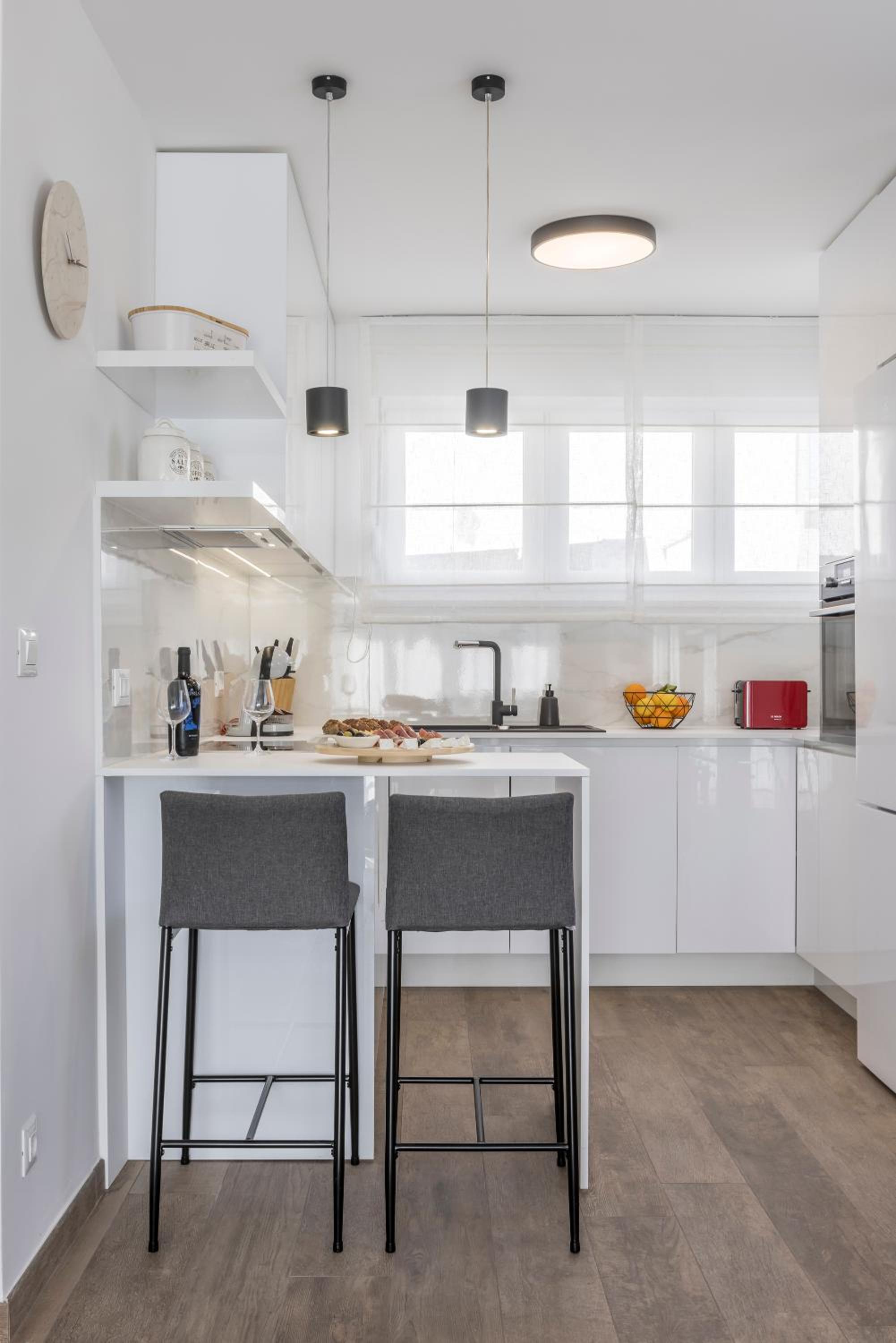 Two-Bedroom Apartment - Photo 46