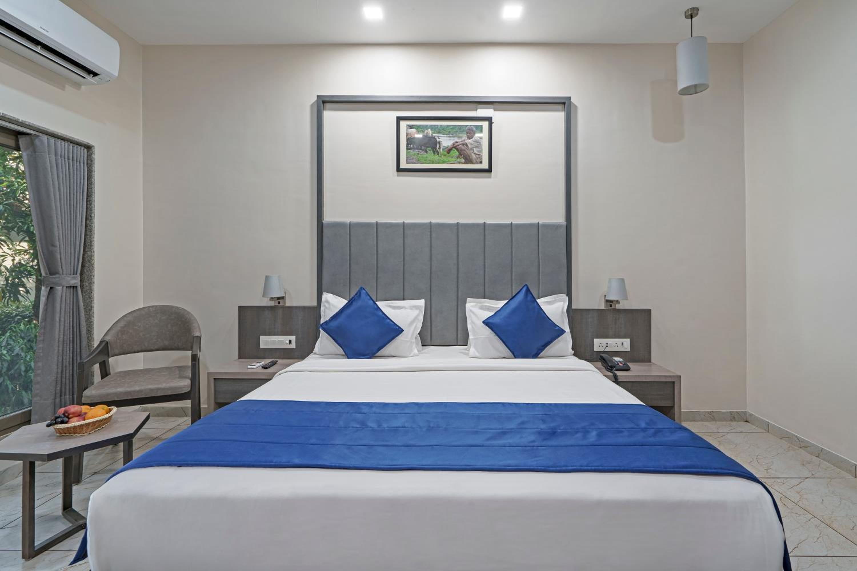 Classic Room - Photo 7