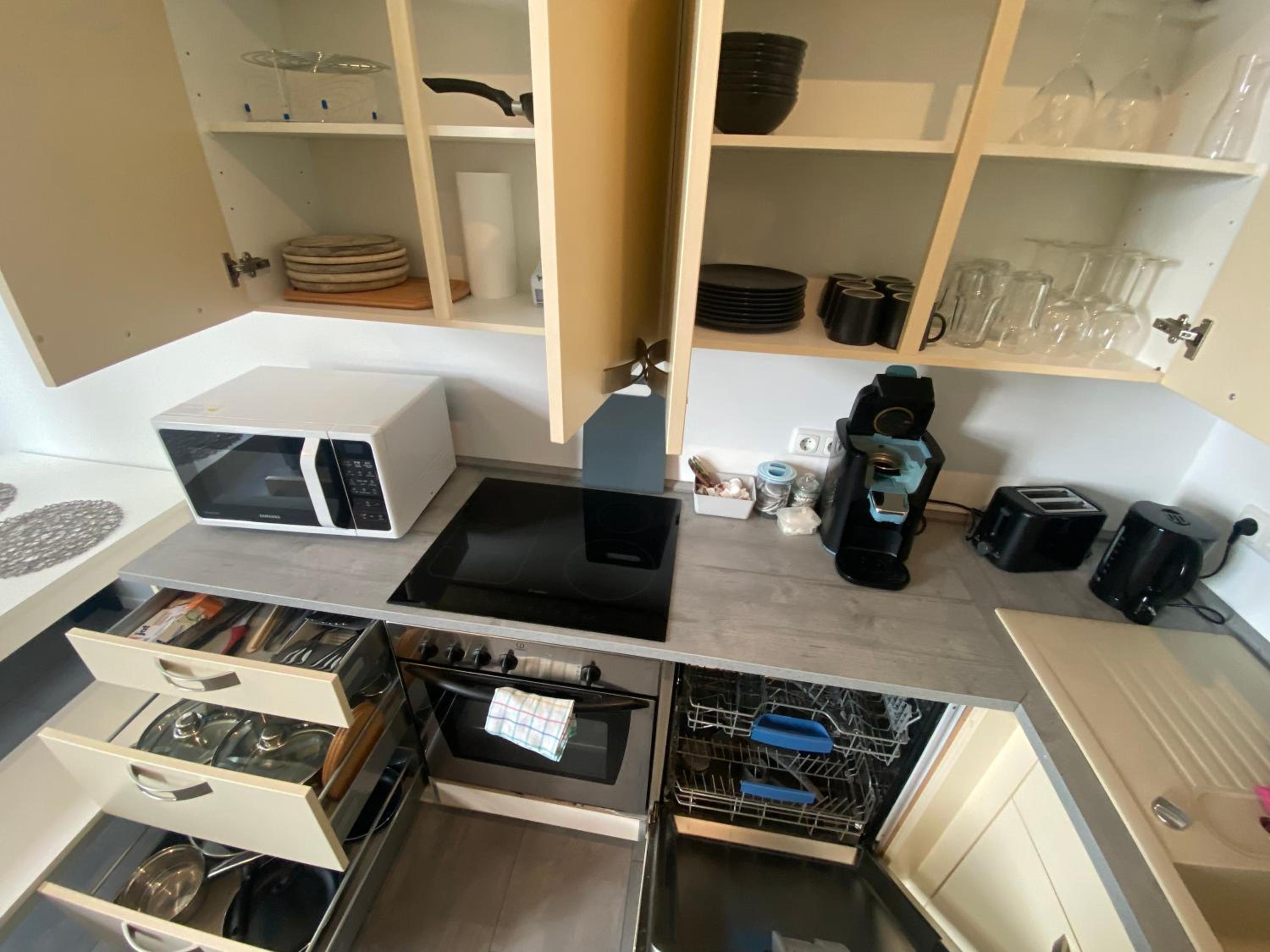 Two-Bedroom Apartment - Photo 15