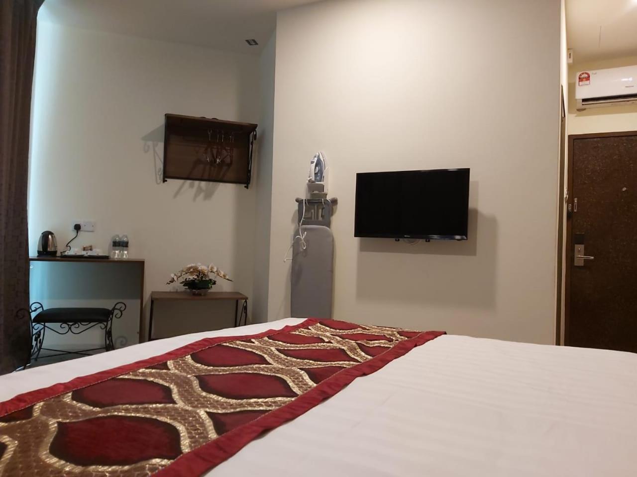 Standard Queen Room - Photo 3