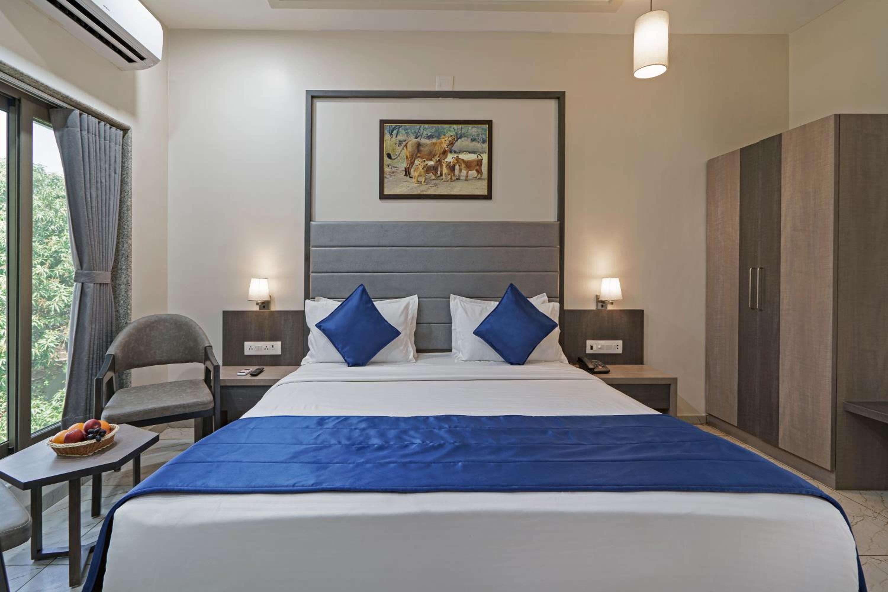 Classic Room - Photo 6