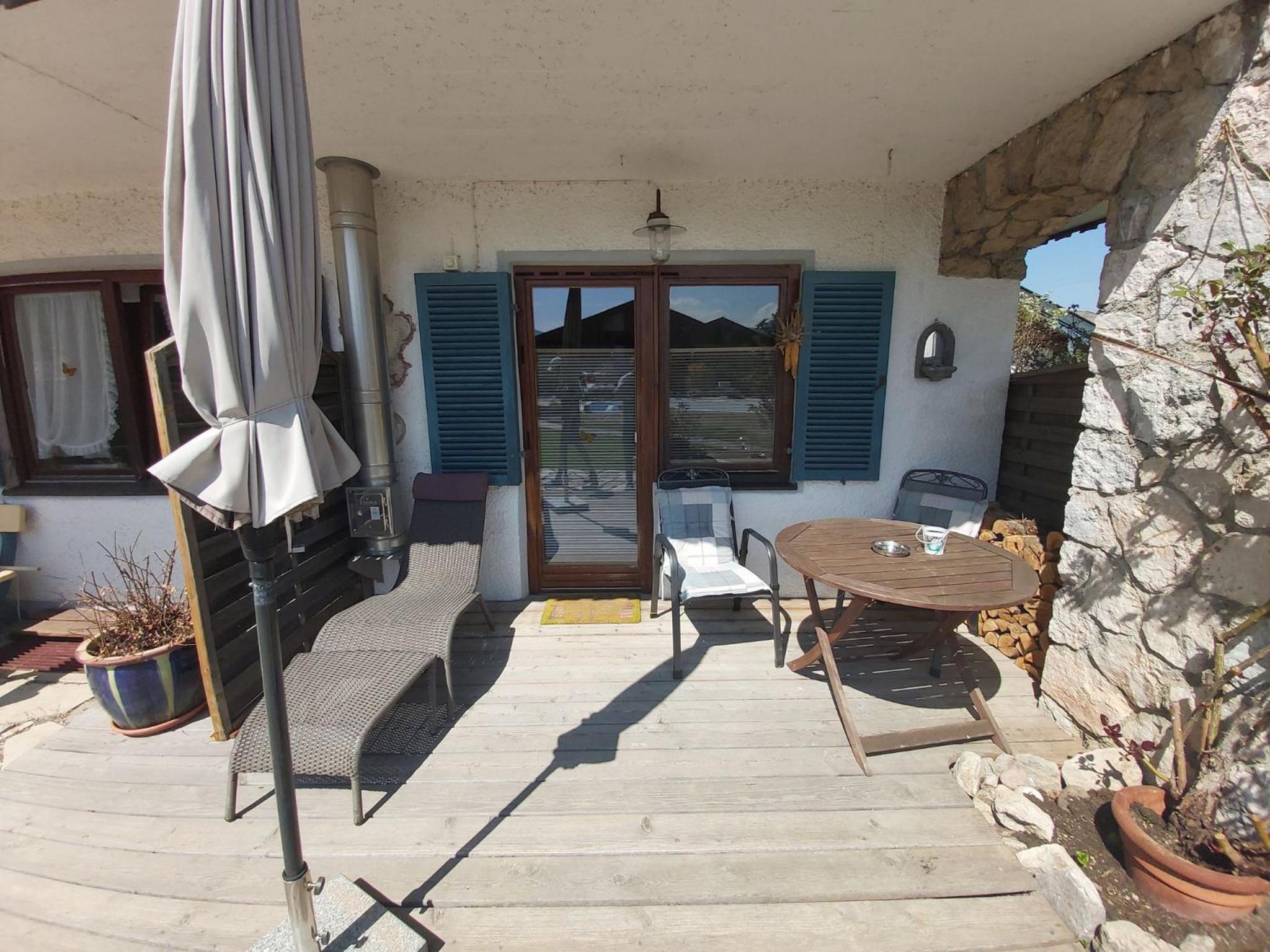 Apartment with Mountain View photo 3