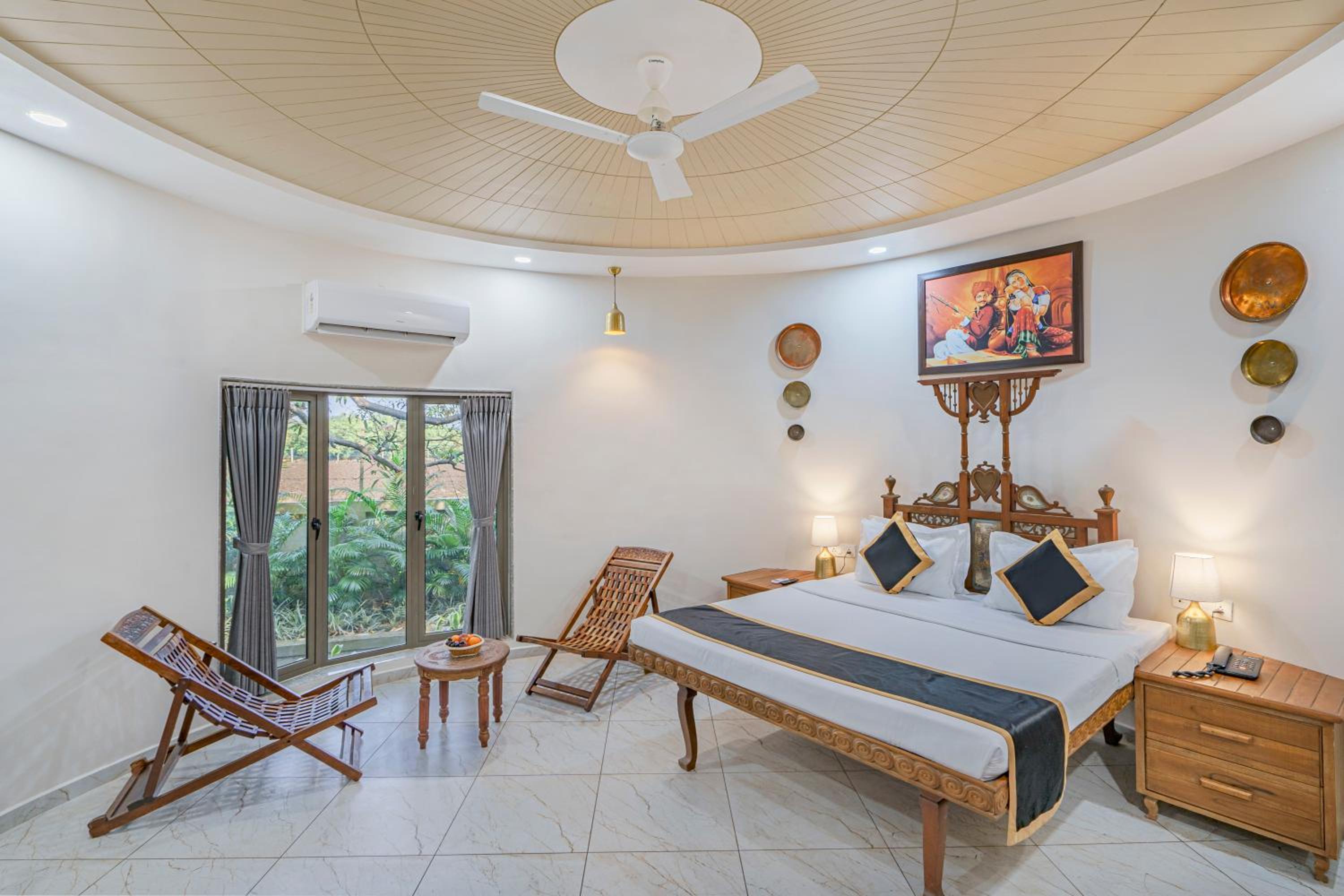 Cuba Cottage - Photo 1