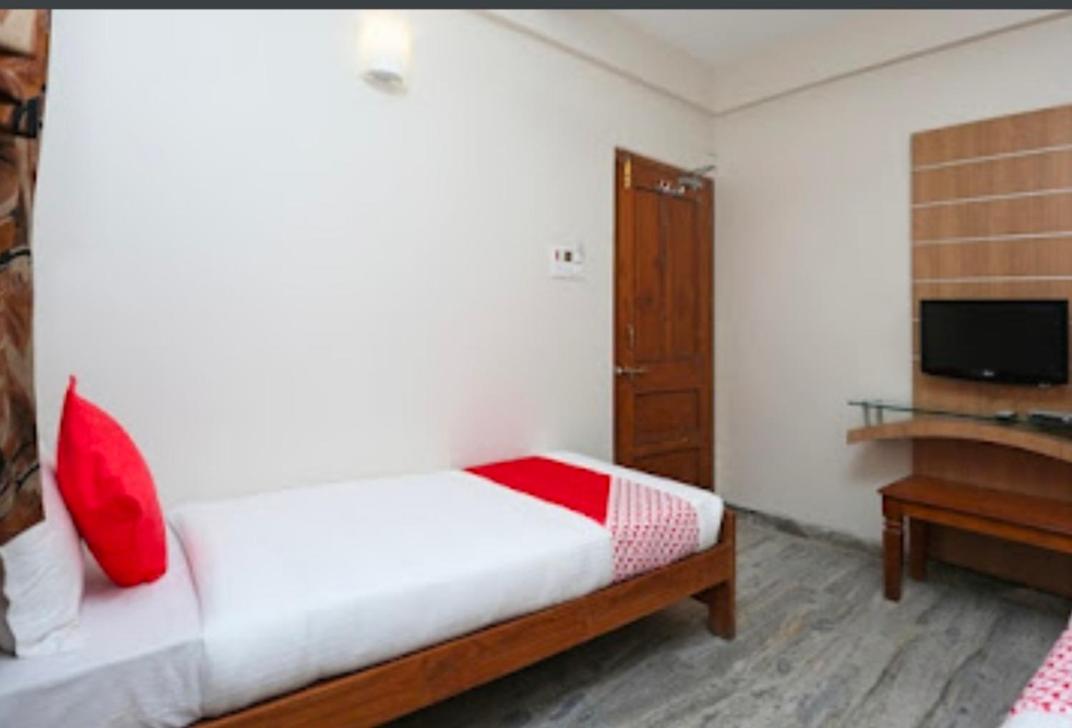 Deluxe Double Room photo 1