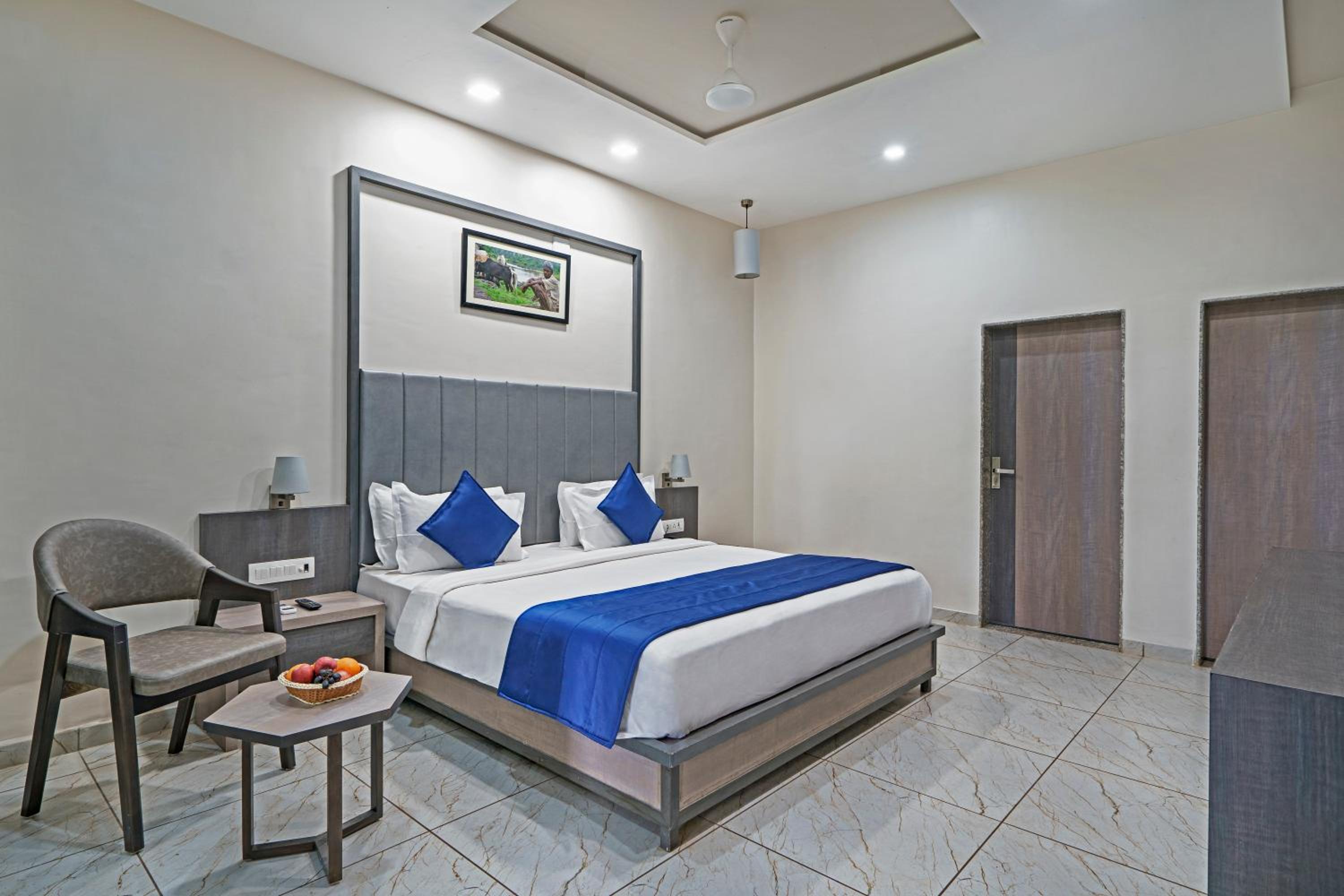 Classic Room - Photo 4