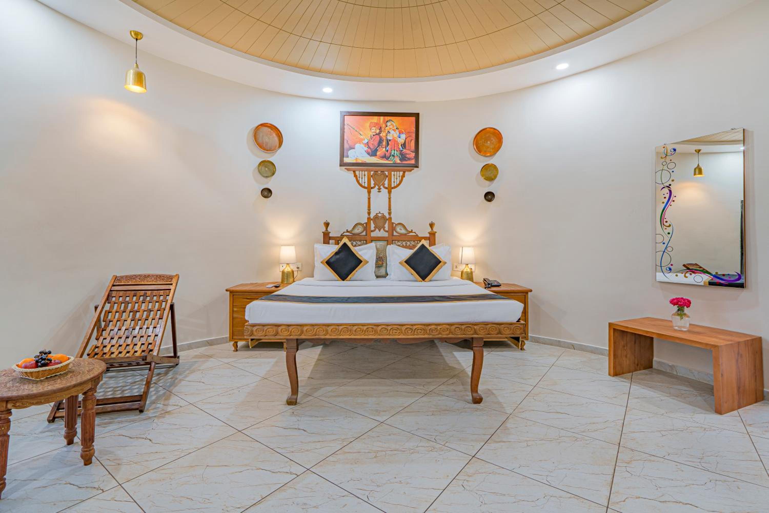 Cuba Cottage - Photo 4