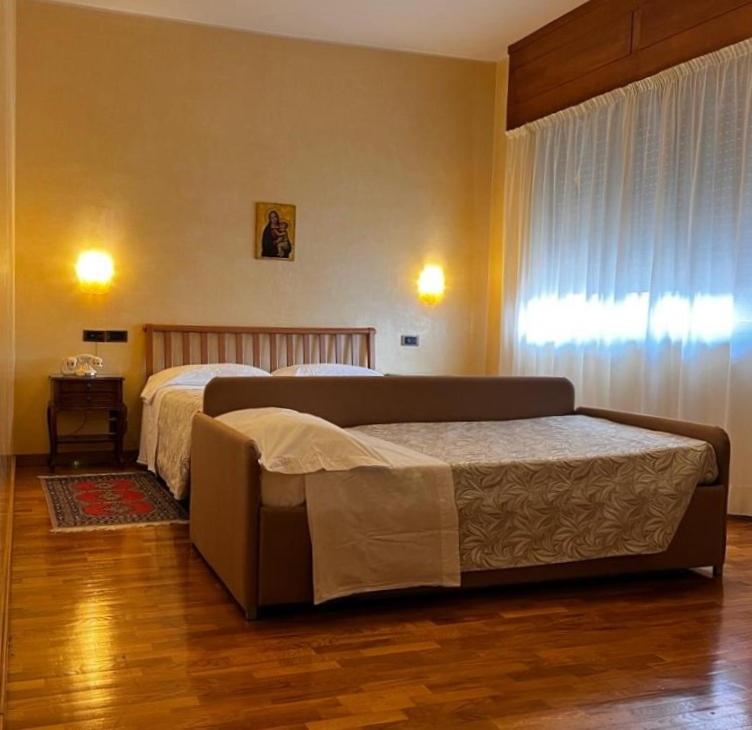 Comfort Triple Room photo 3