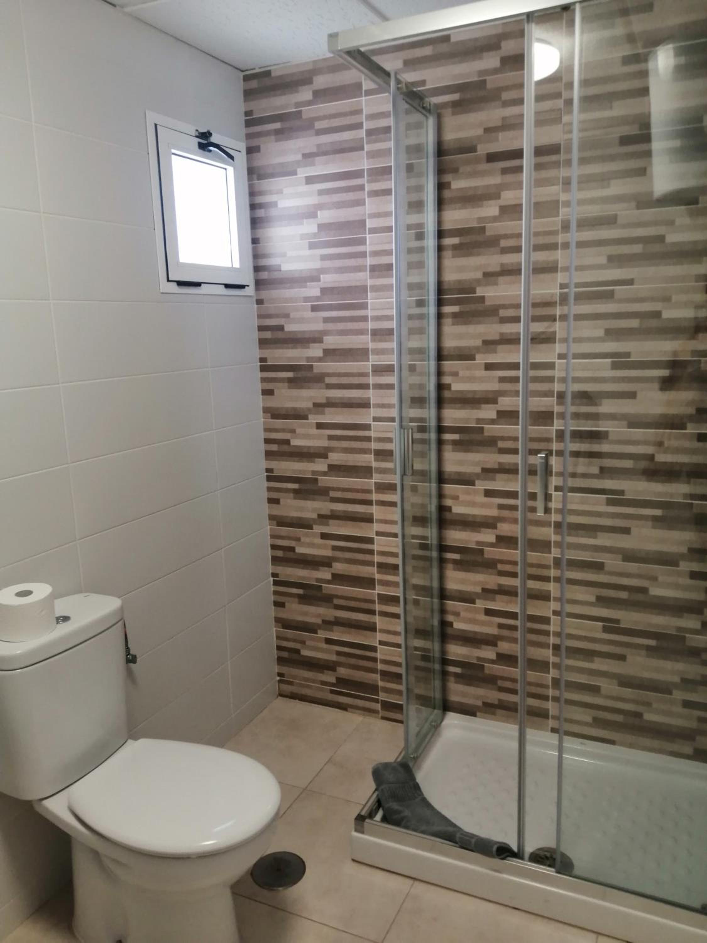 One-Bedroom Apartment (2 Adults + 1 Child) photo 2
