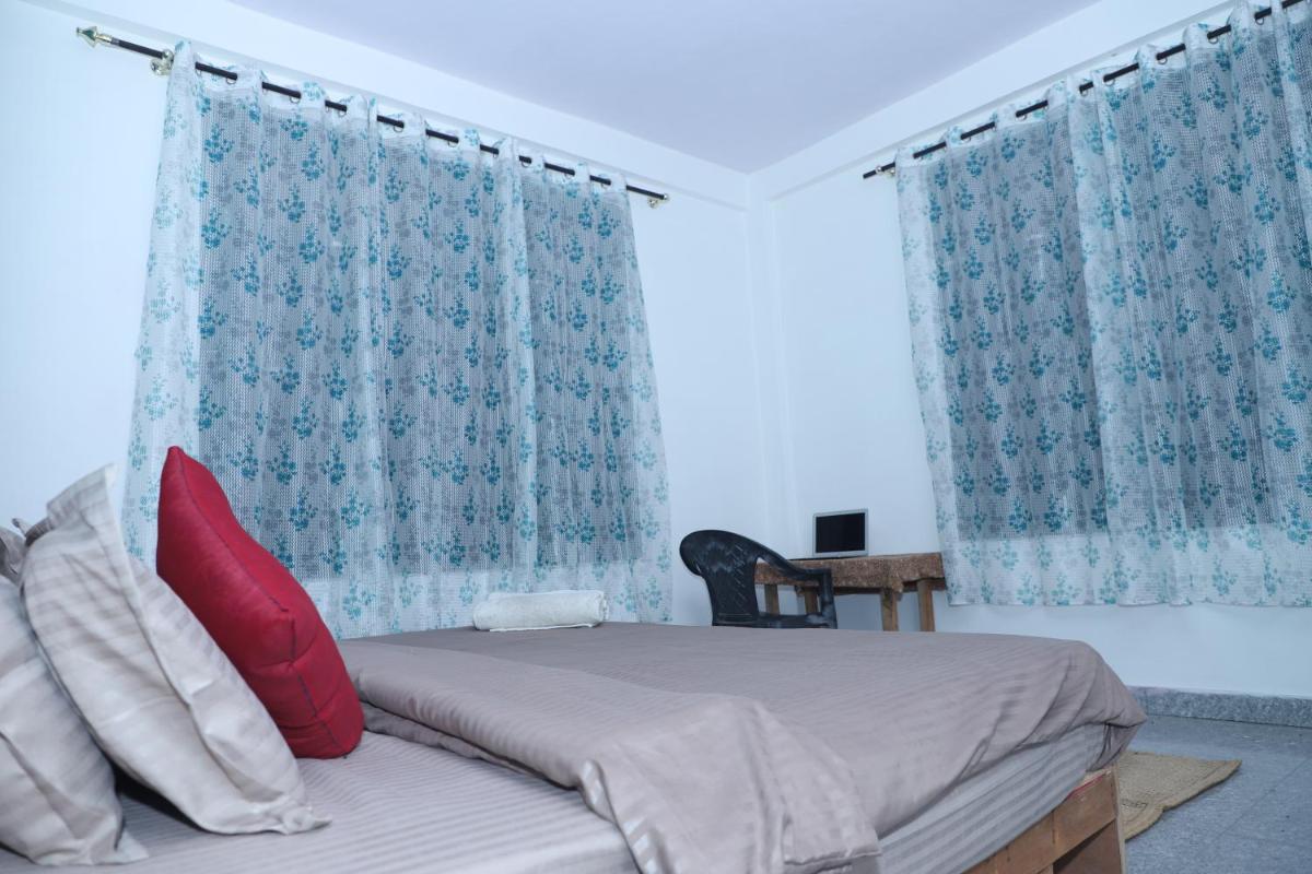 Deluxe Room photo 2