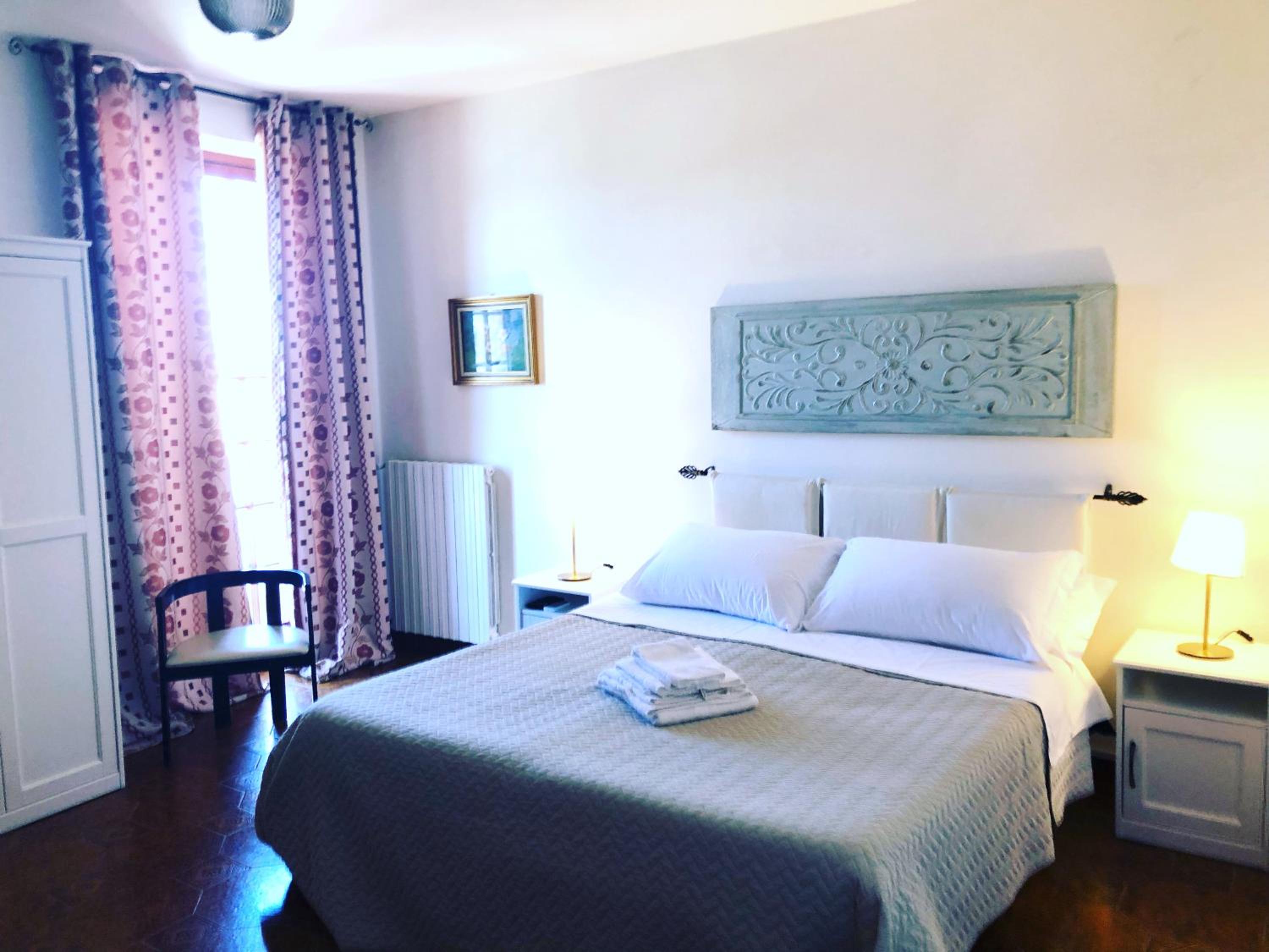 Triple Room with Private Bathroom photo 1
