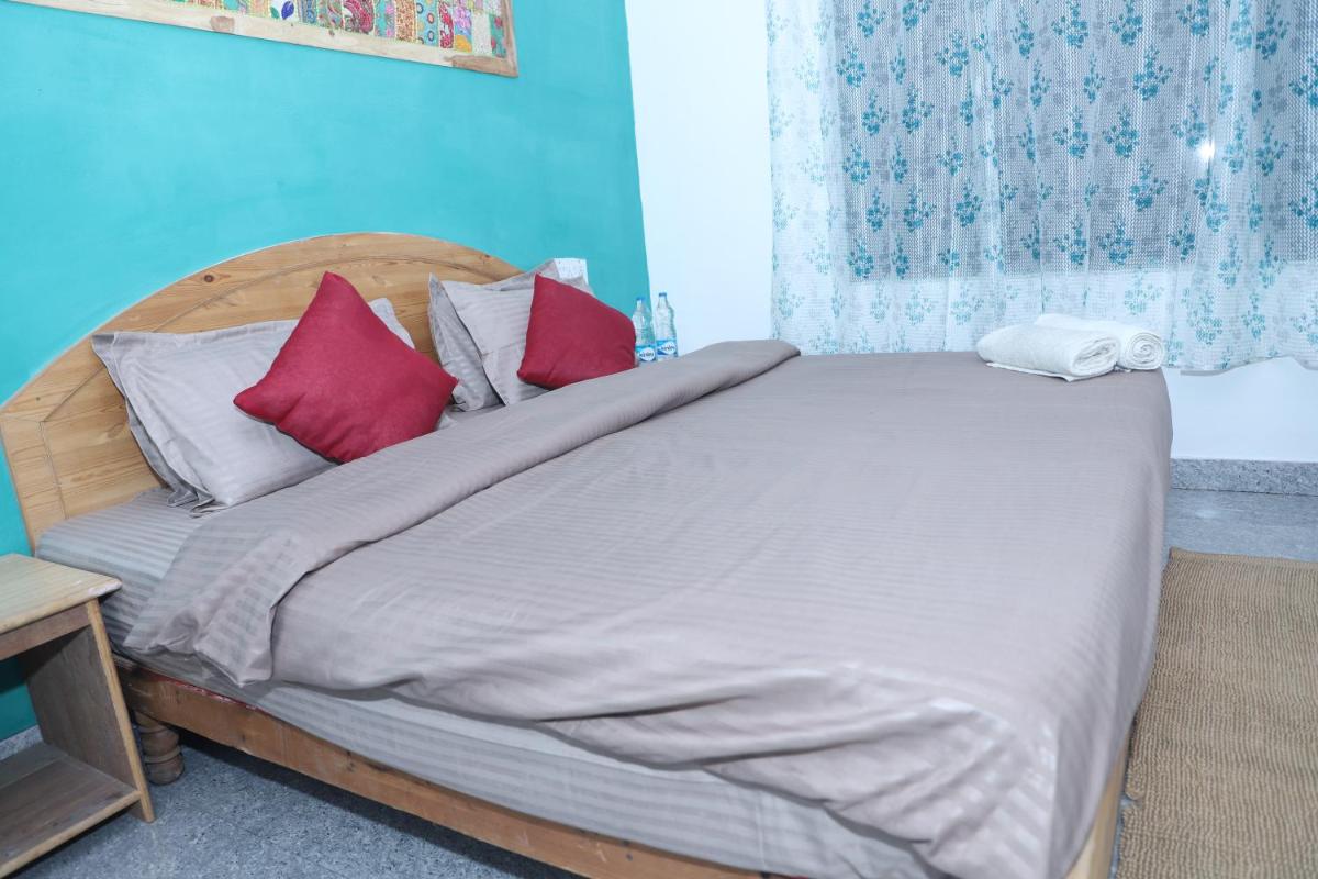 Deluxe Room photo 1