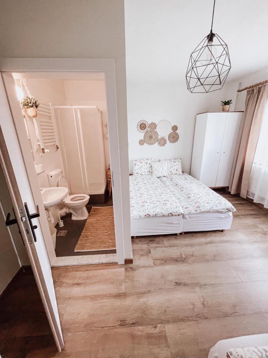 Comfort Triple Room photo 3