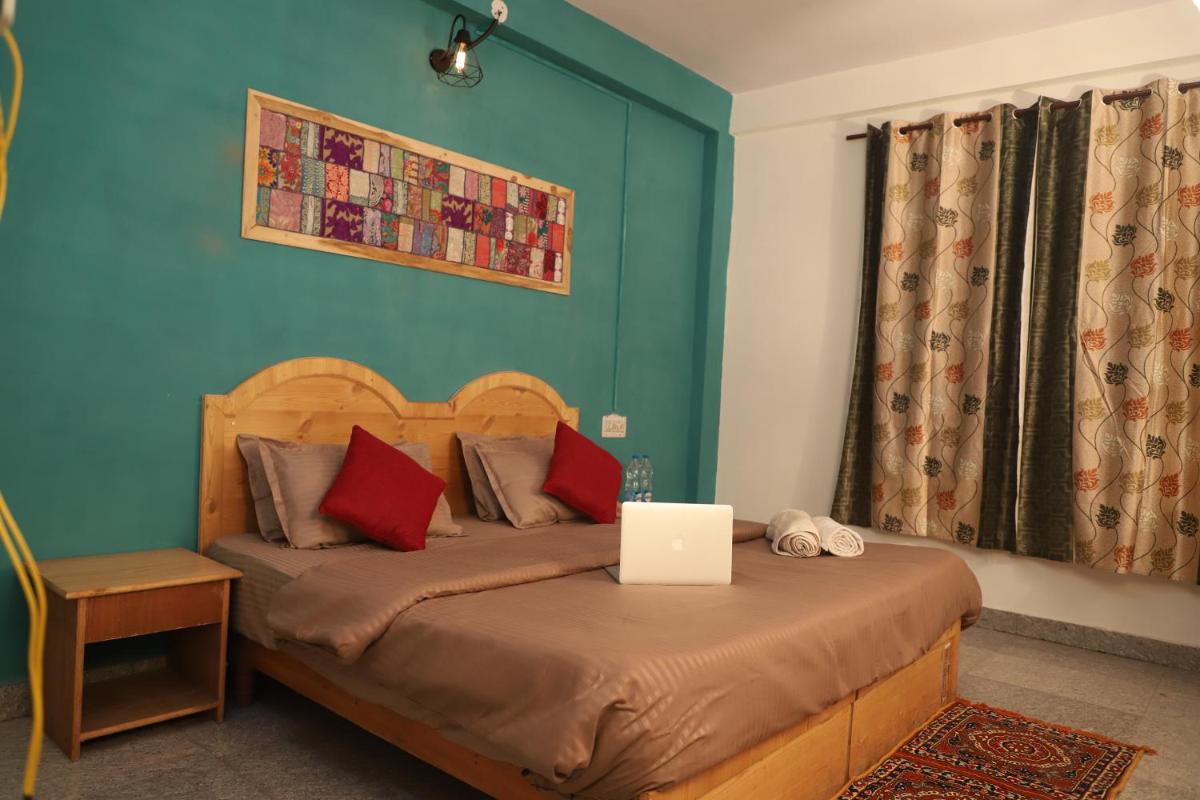 Standard Double Room photo 1