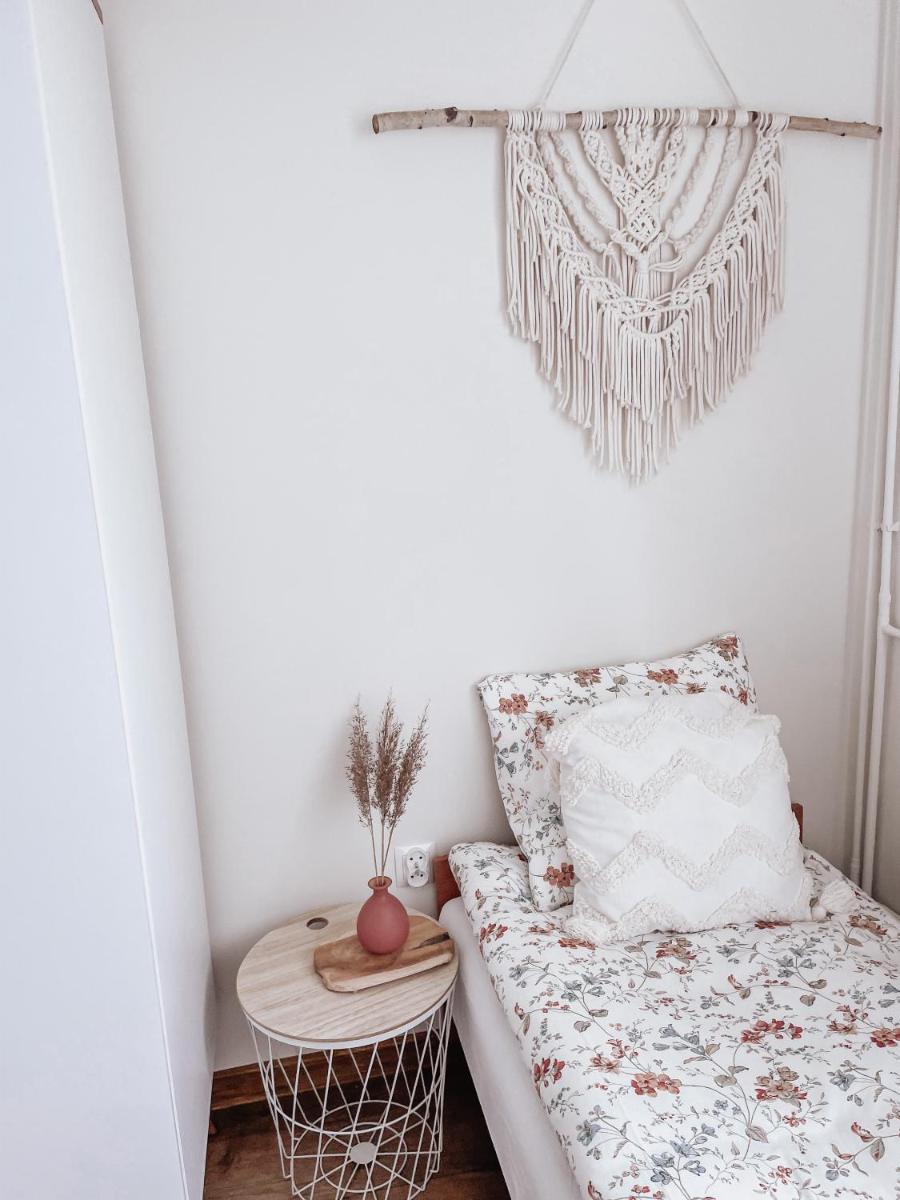 Comfort Triple Room photo 3