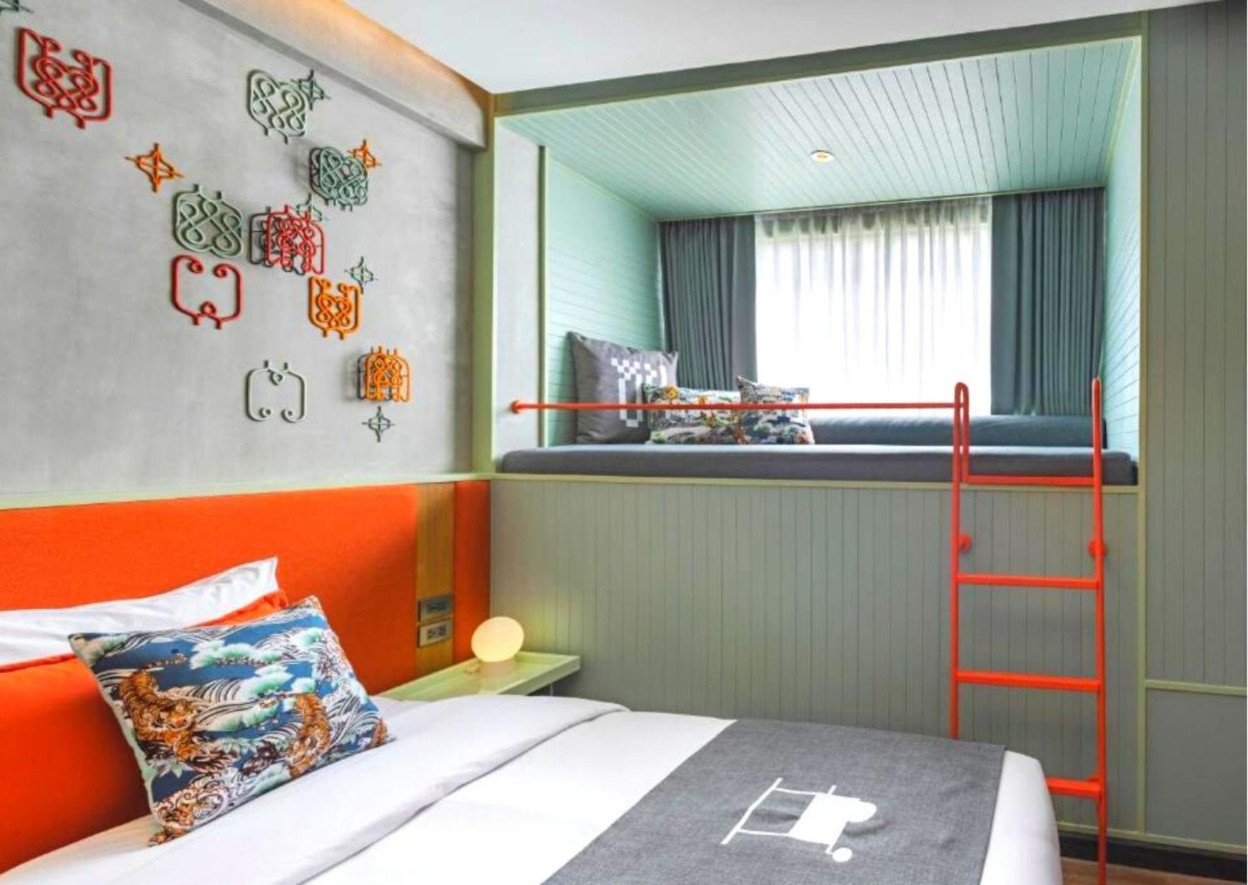 Superior Double Room photo 2