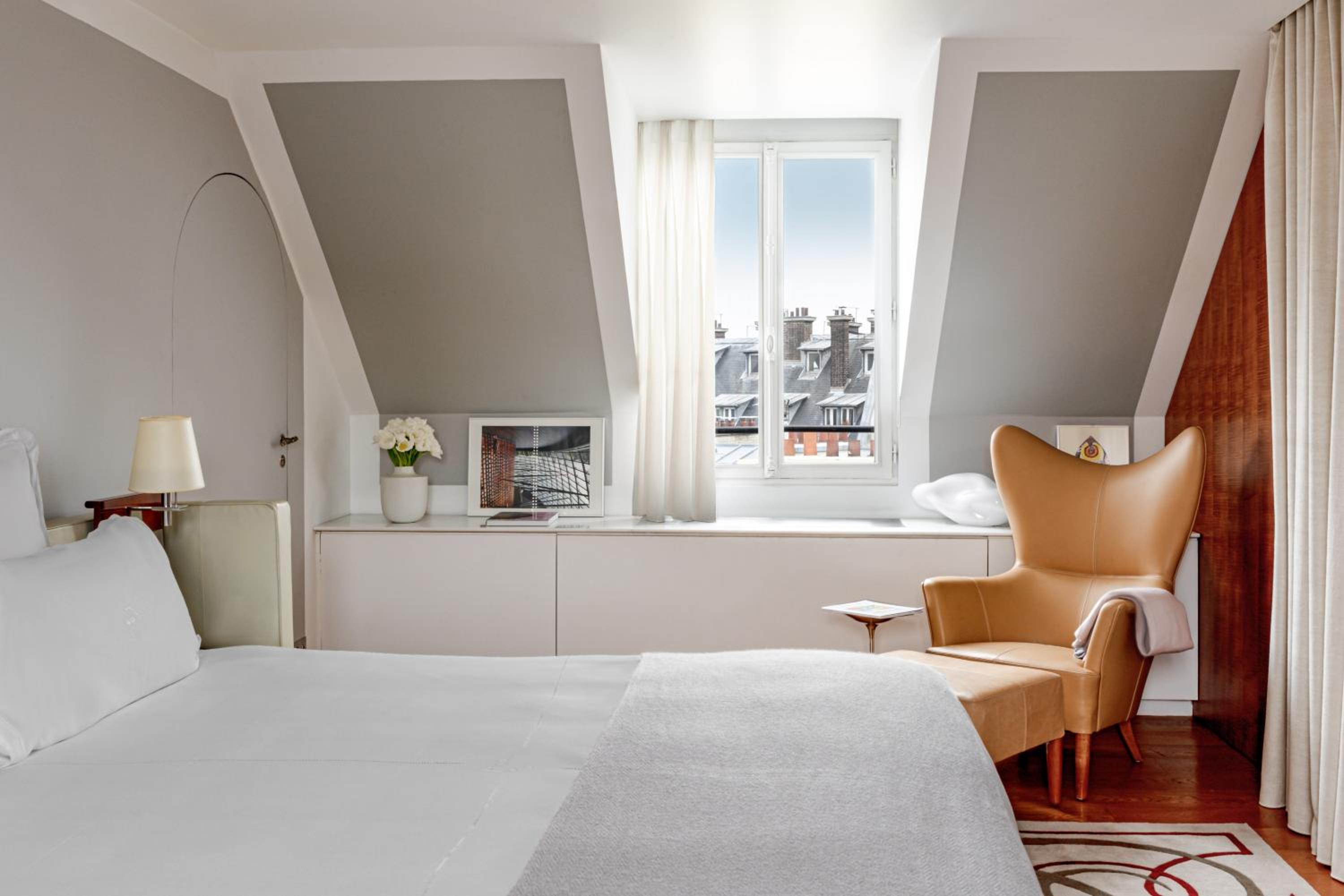 Suite Penthouse