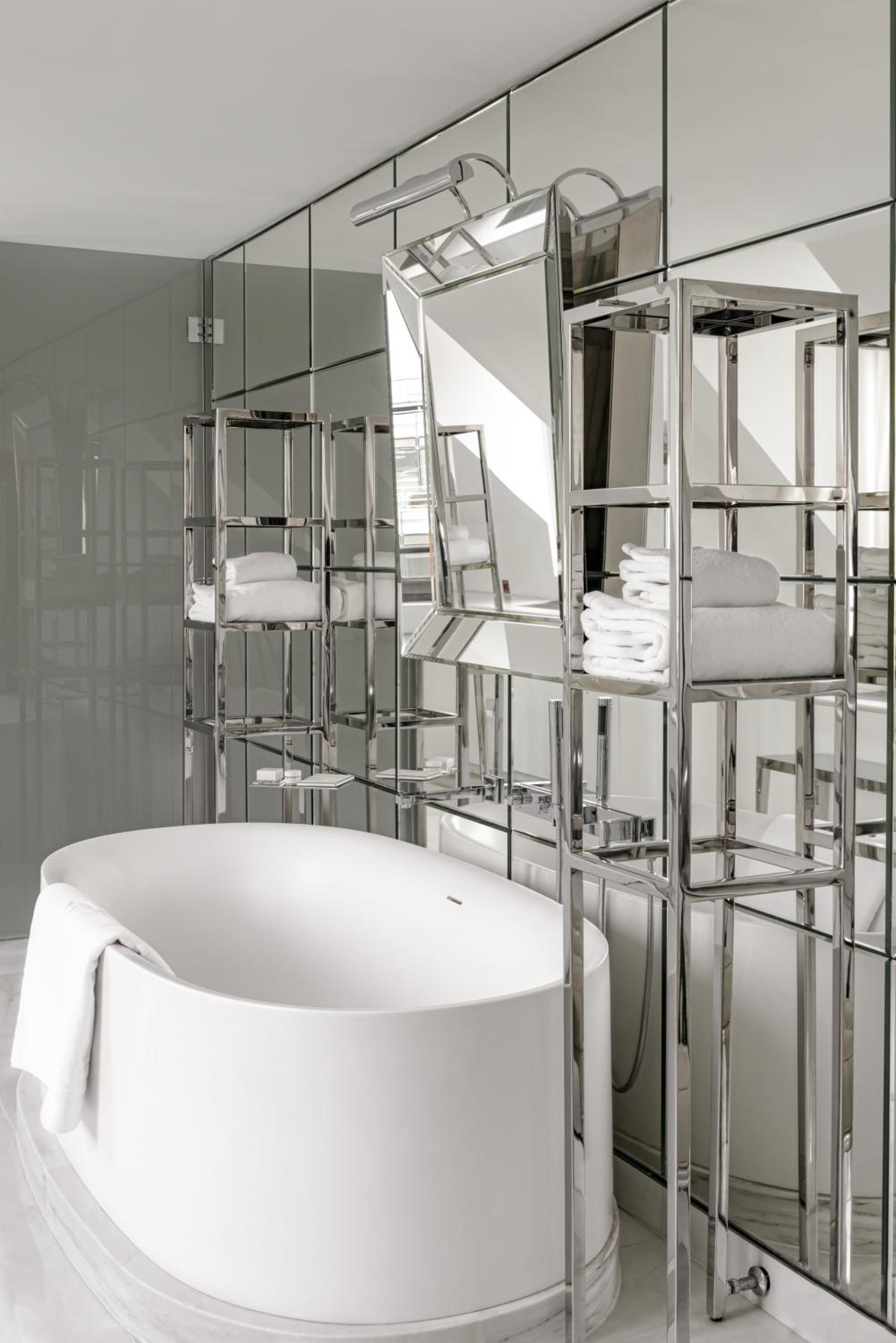 Penthouse Suite photo 3