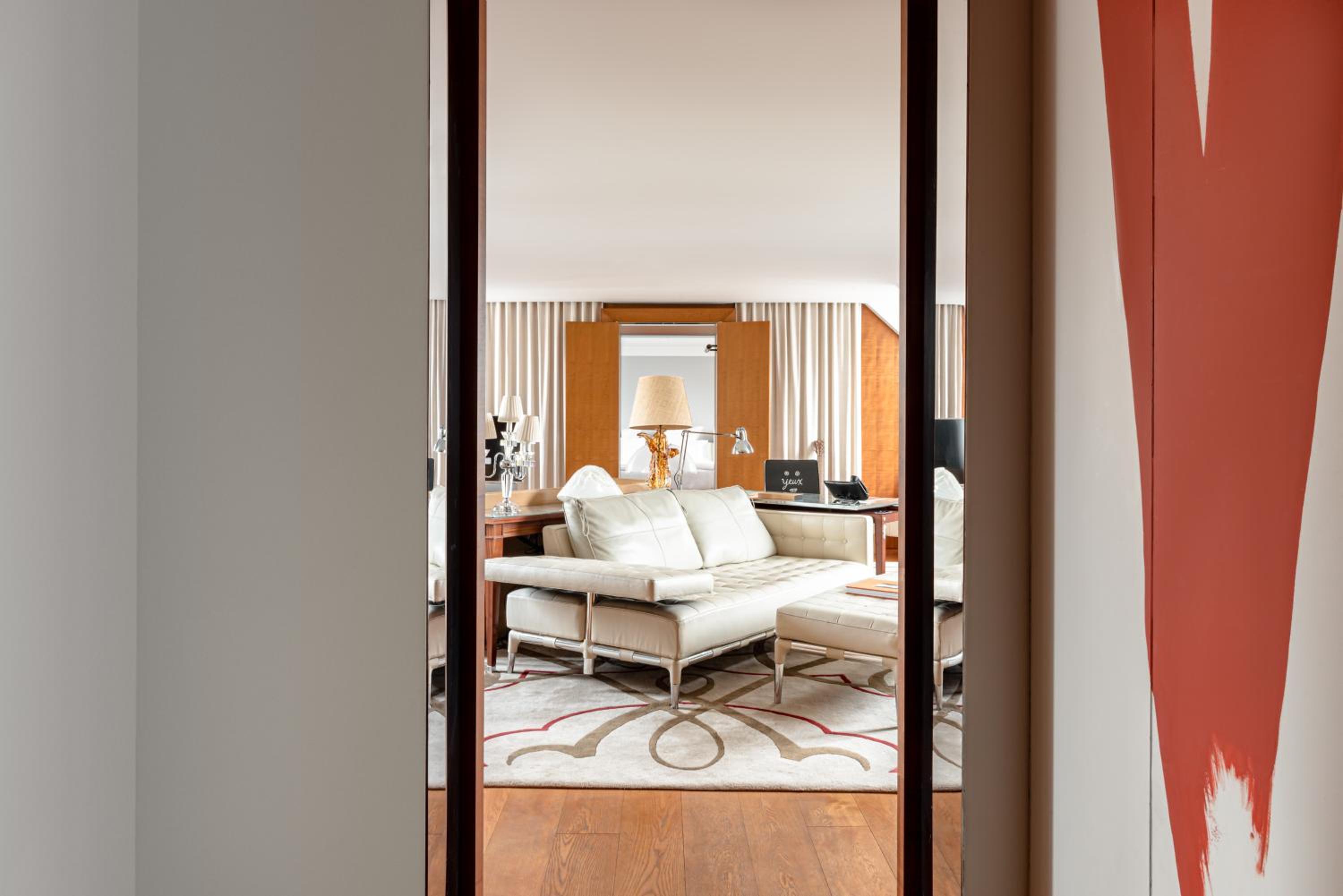 Suite Penthouse