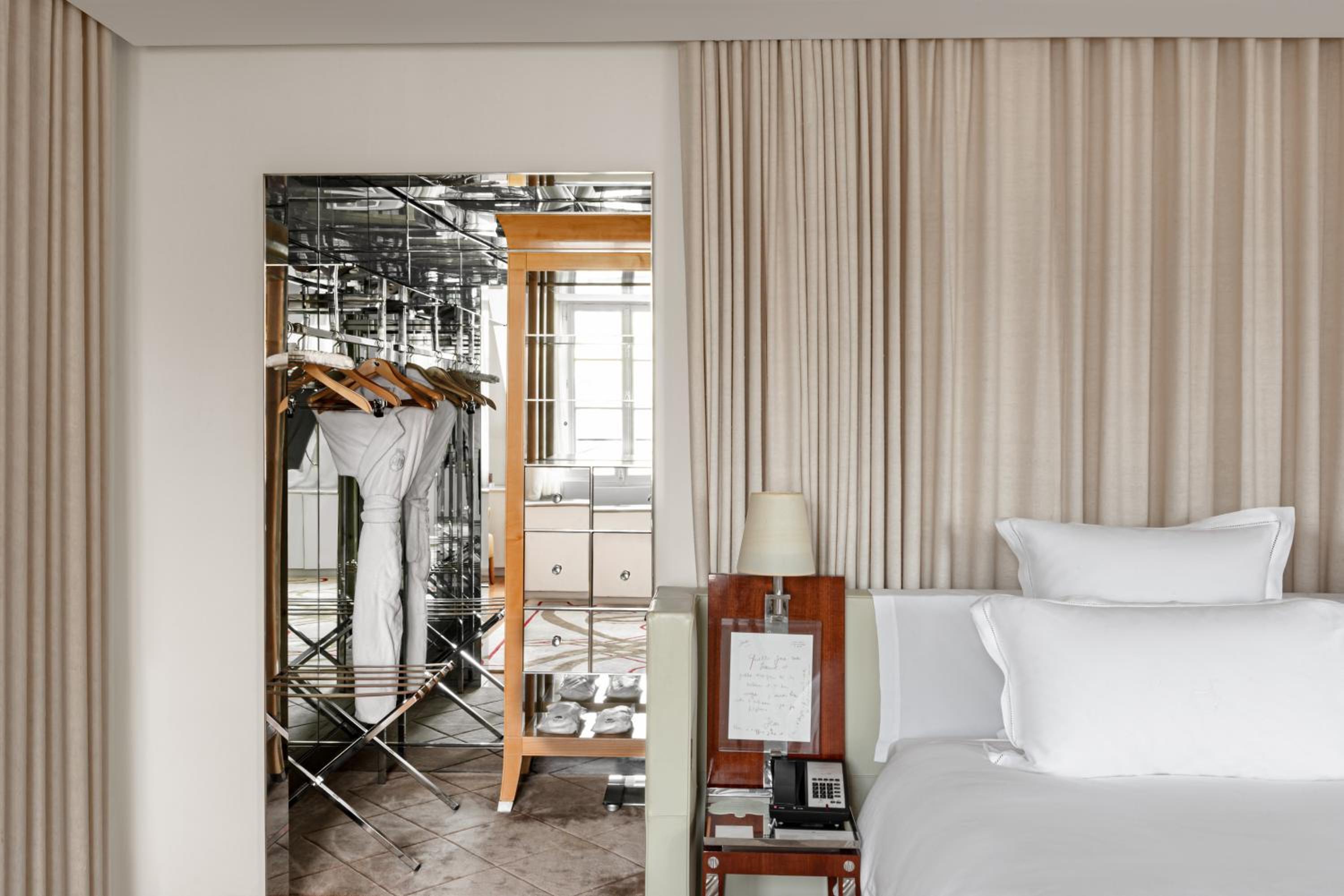 Suite Penthouse