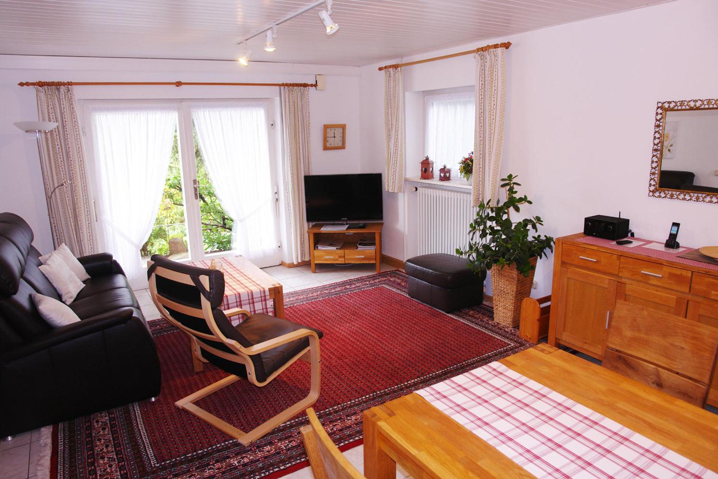 Talblick Apartment  photo 1