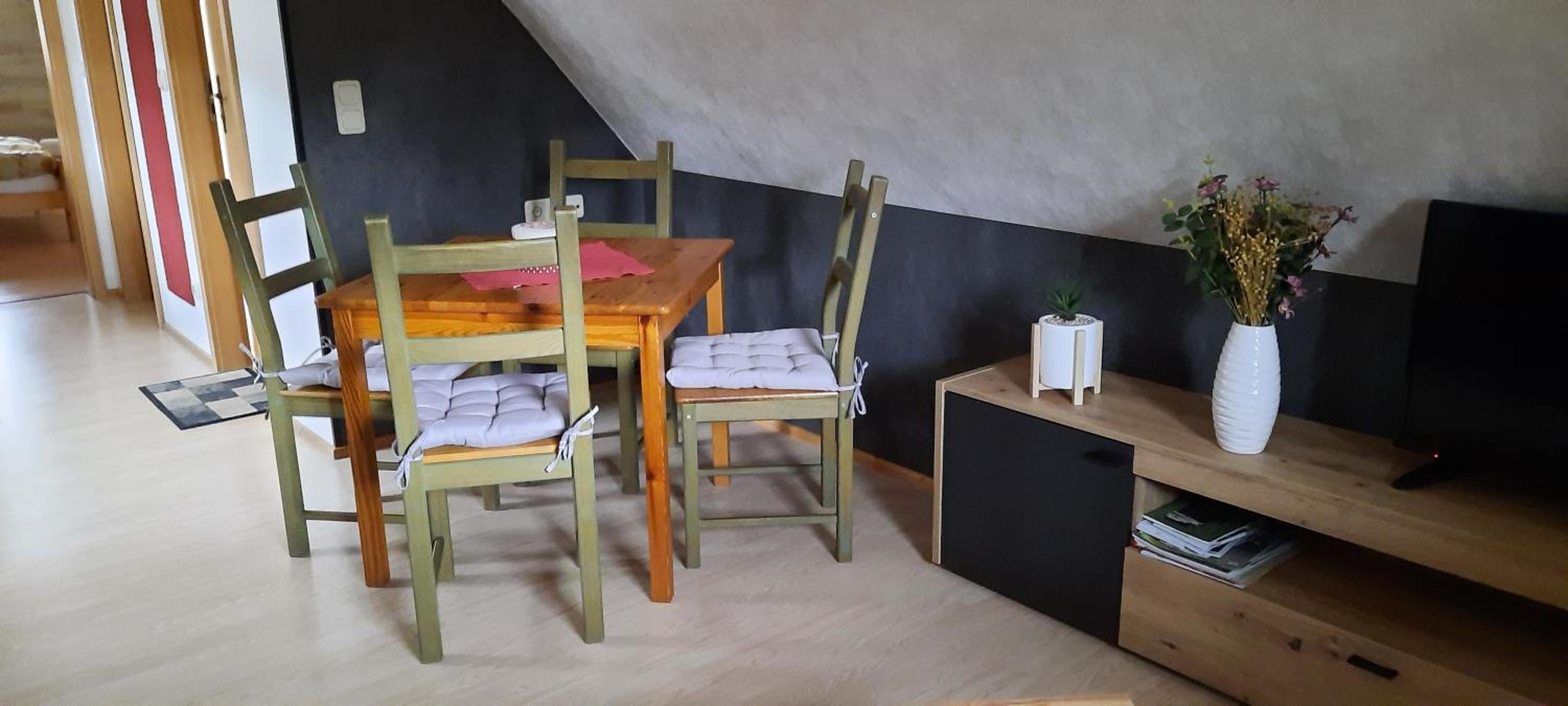 Duplex Apartment photo 3