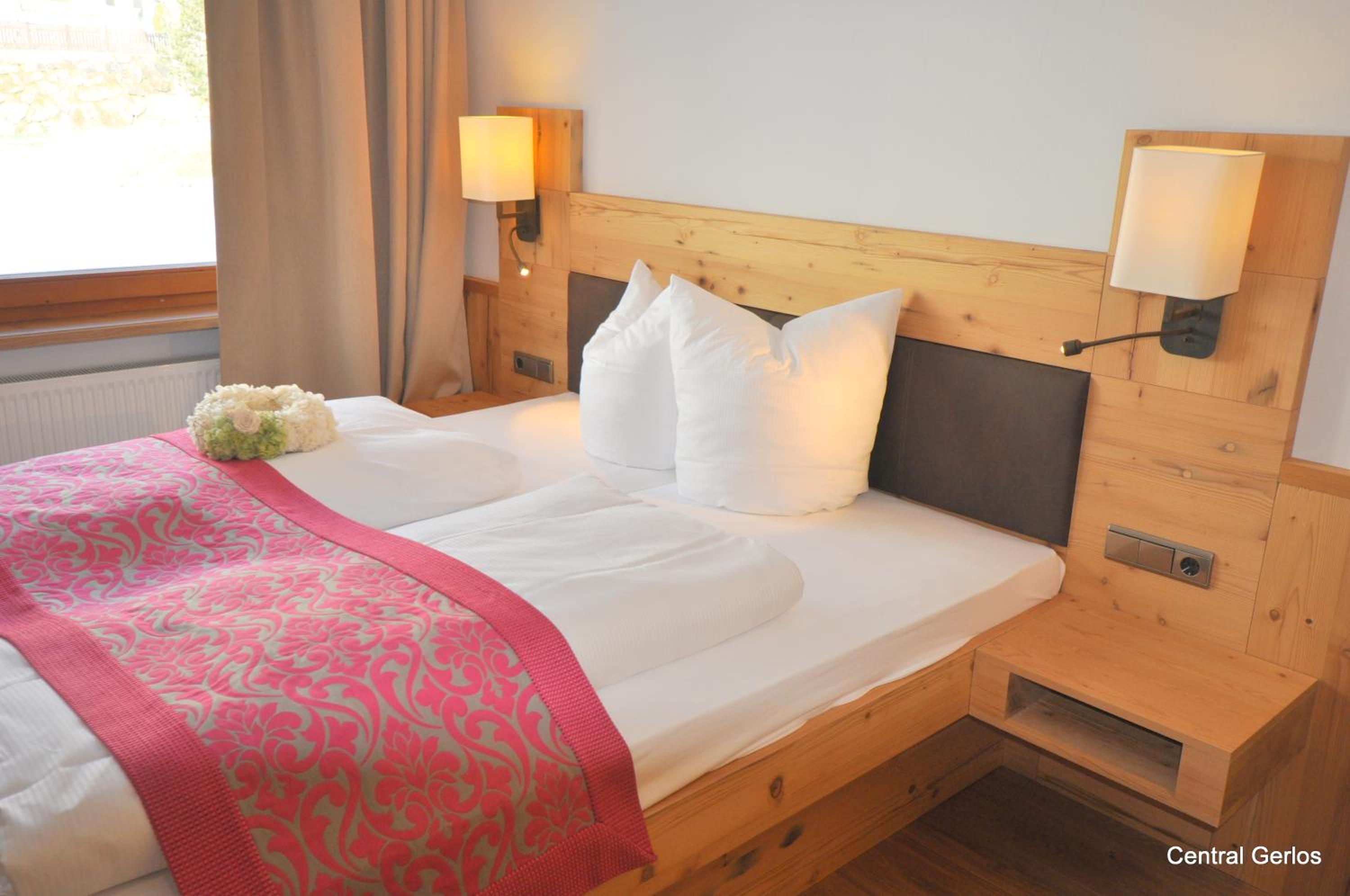 Two-Bedroom Suite photo 2