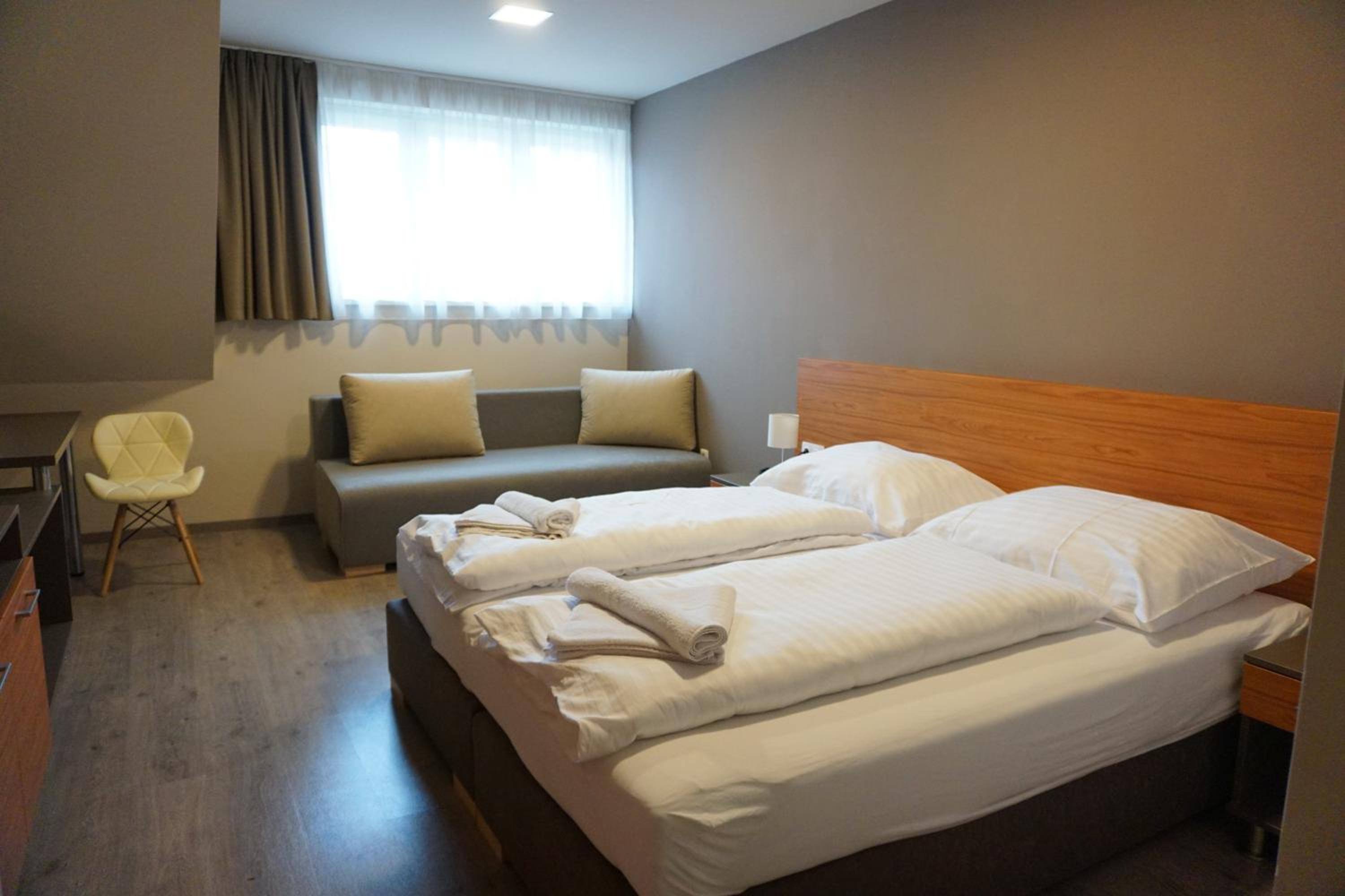 Superior Queen Room with Two Queen Beds