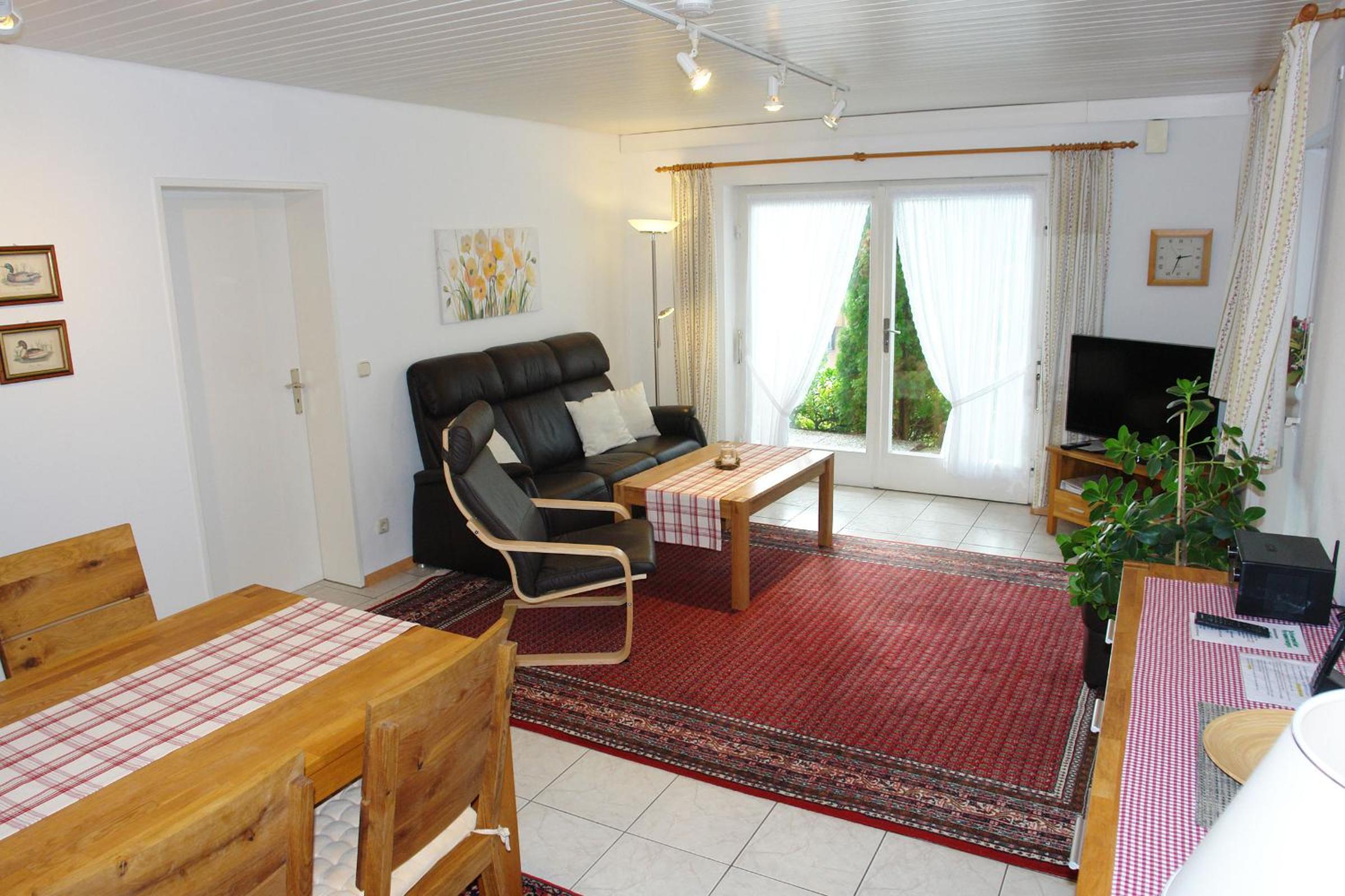 Talblick Apartment  photo 3