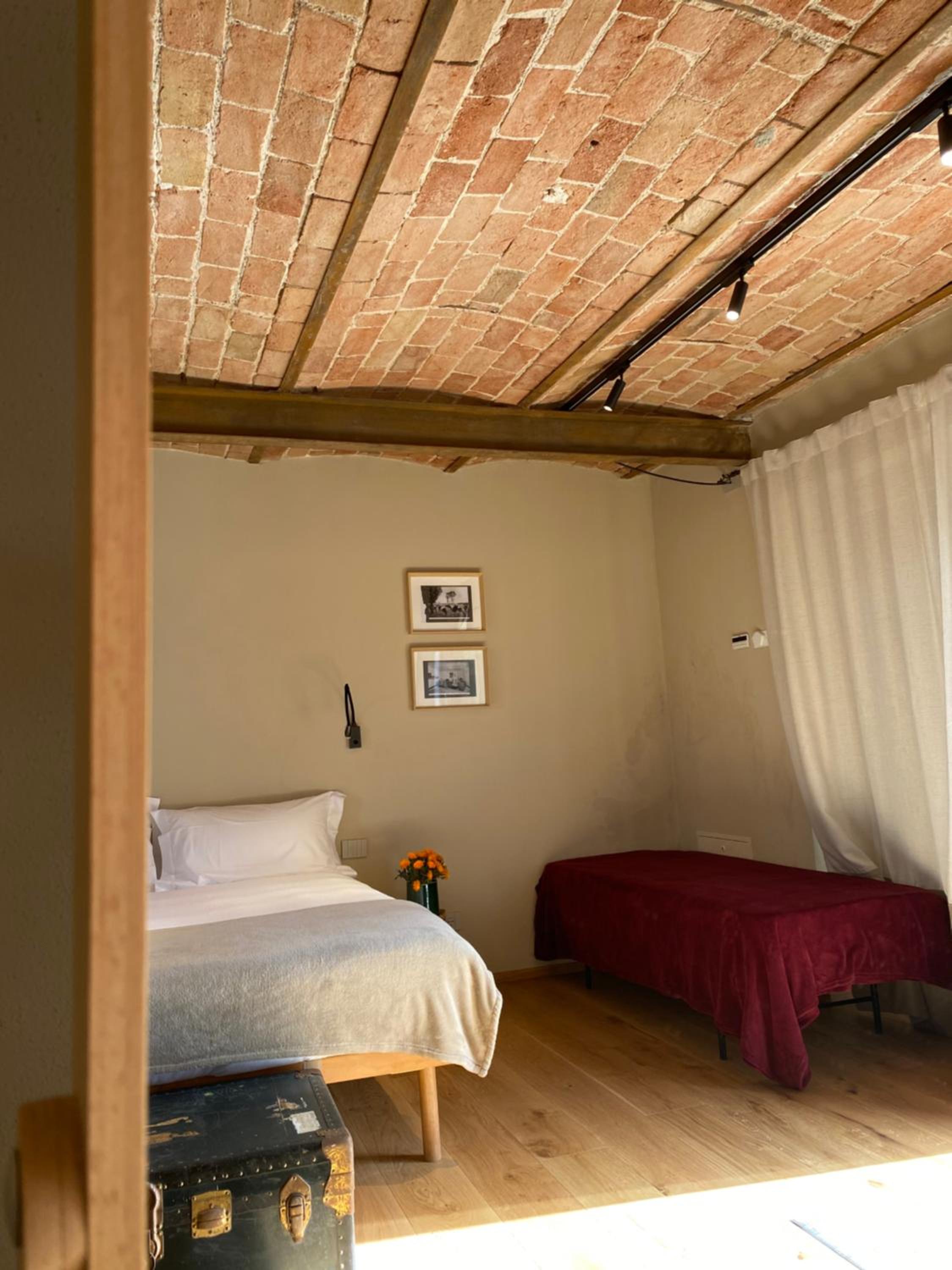Double Room - Disability Access