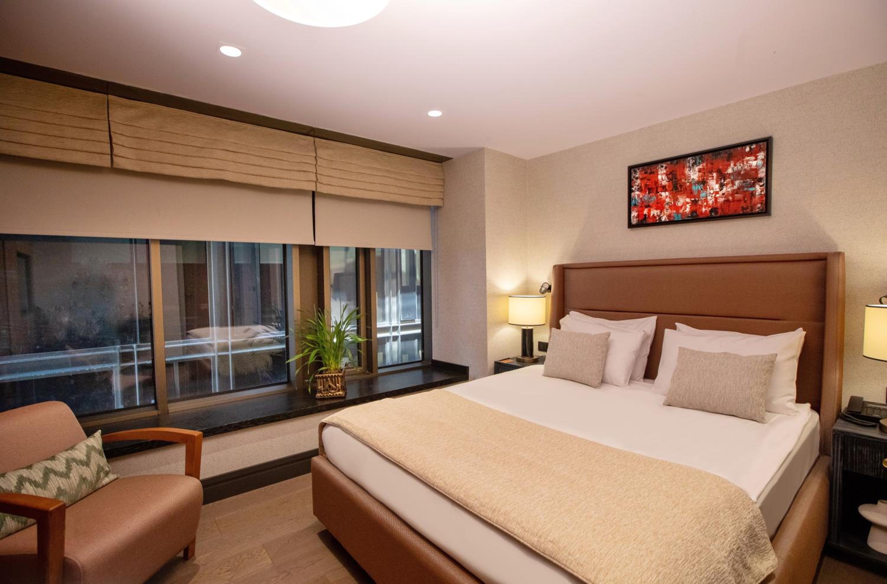 Superior Double Room photo 2