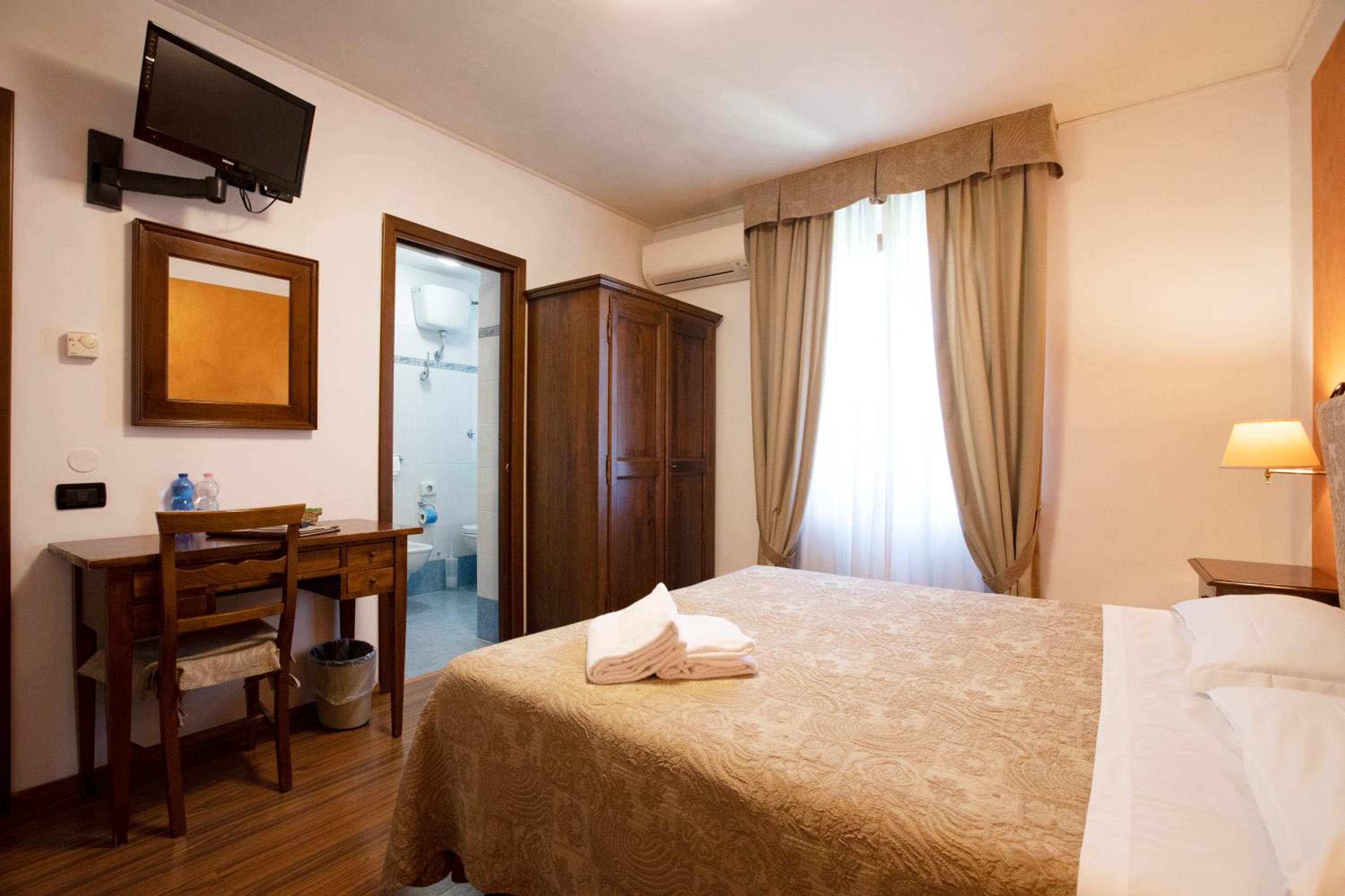 Chambre Double Économique