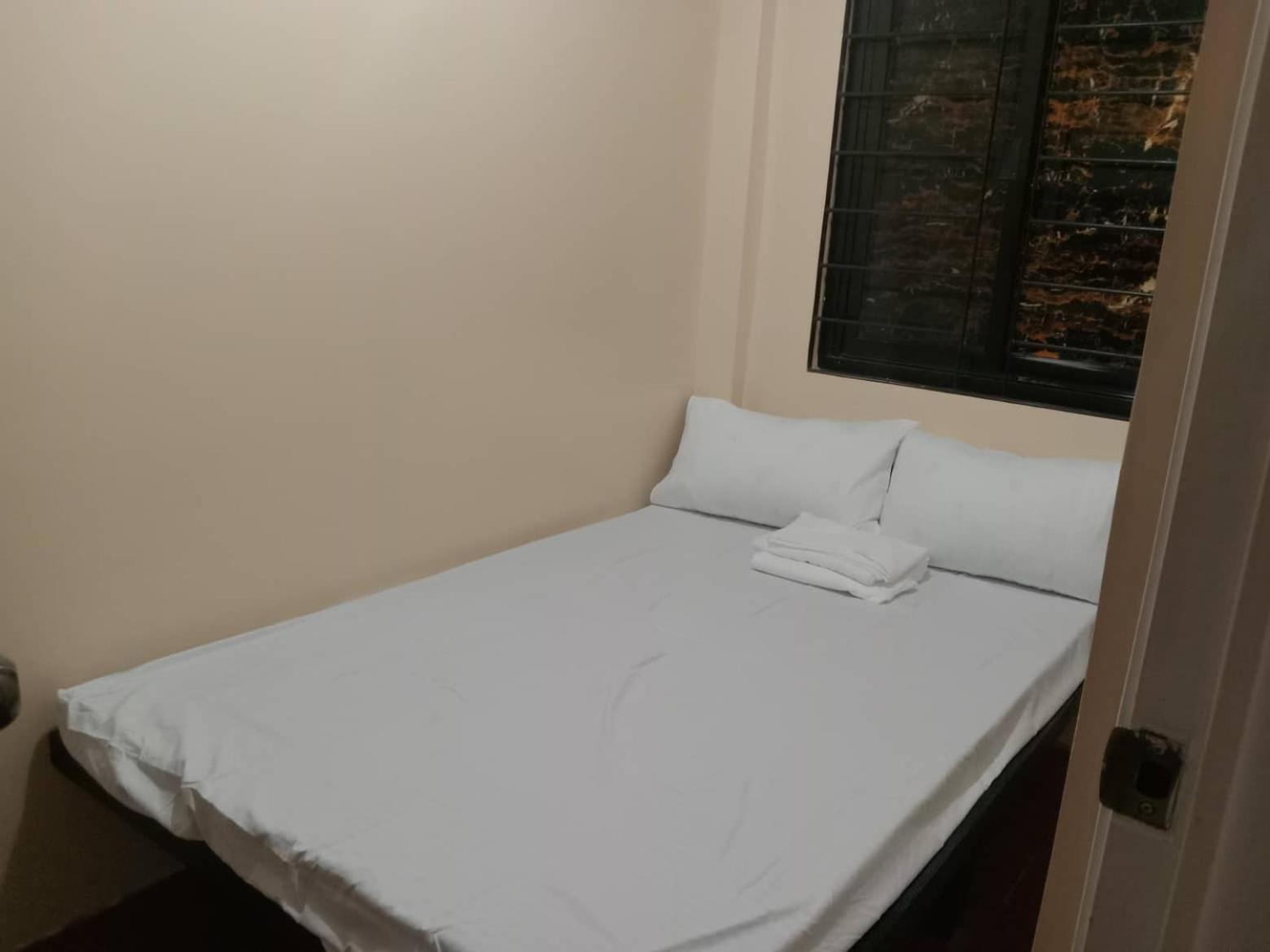 Standard Double Room - Photo 1