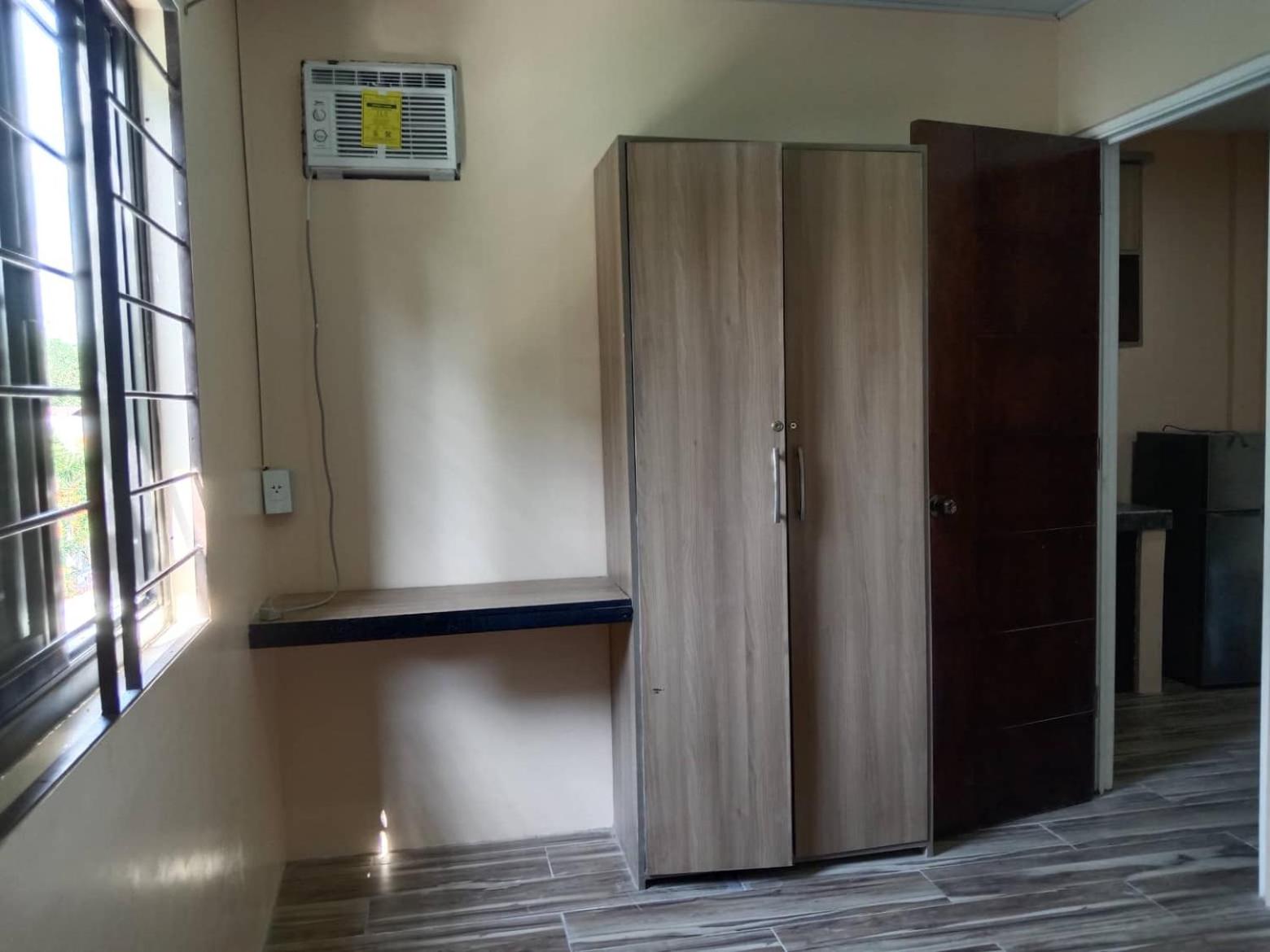 Standard Double Room - Photo 7