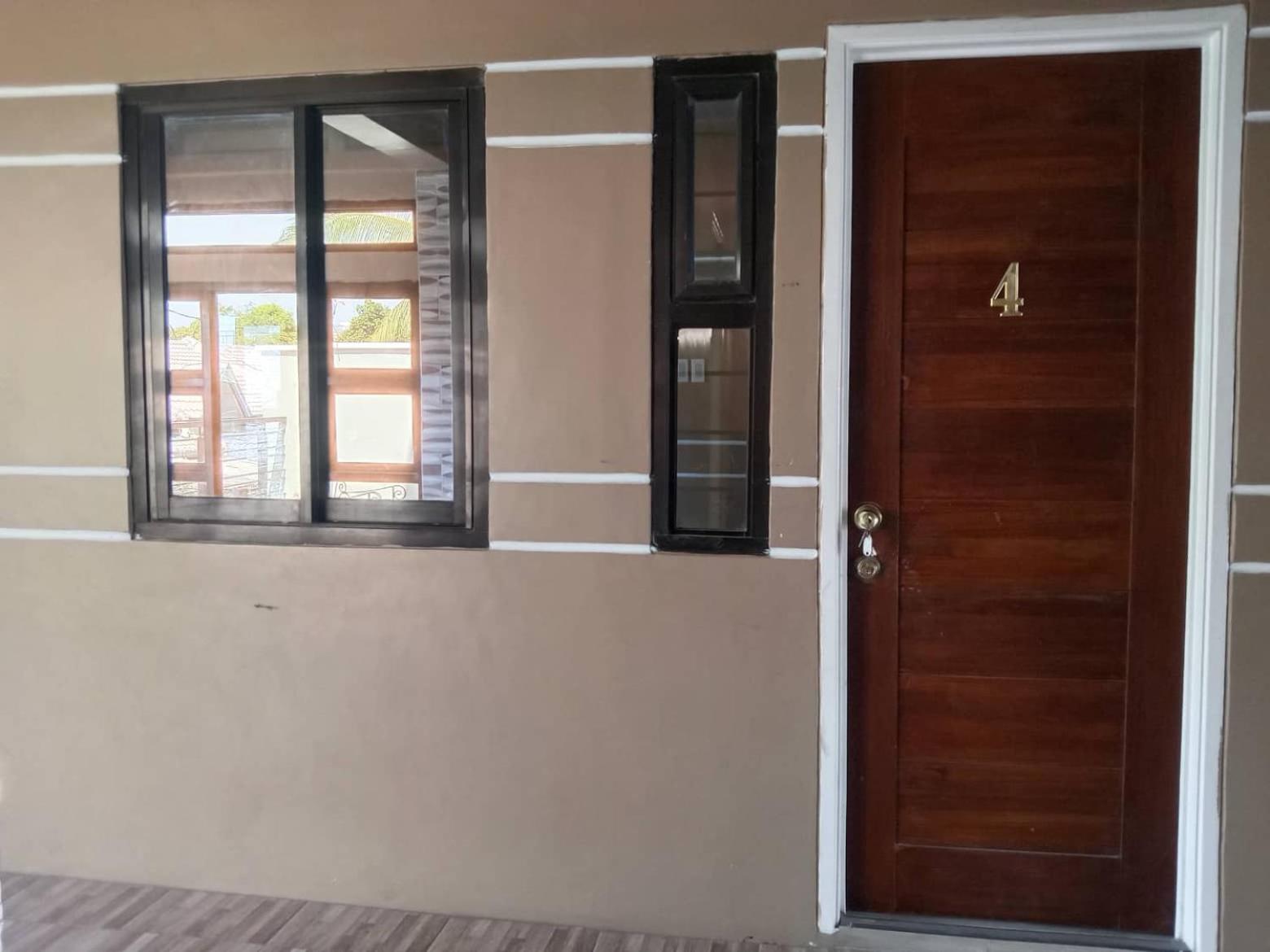 Standard Double Room - Photo 8